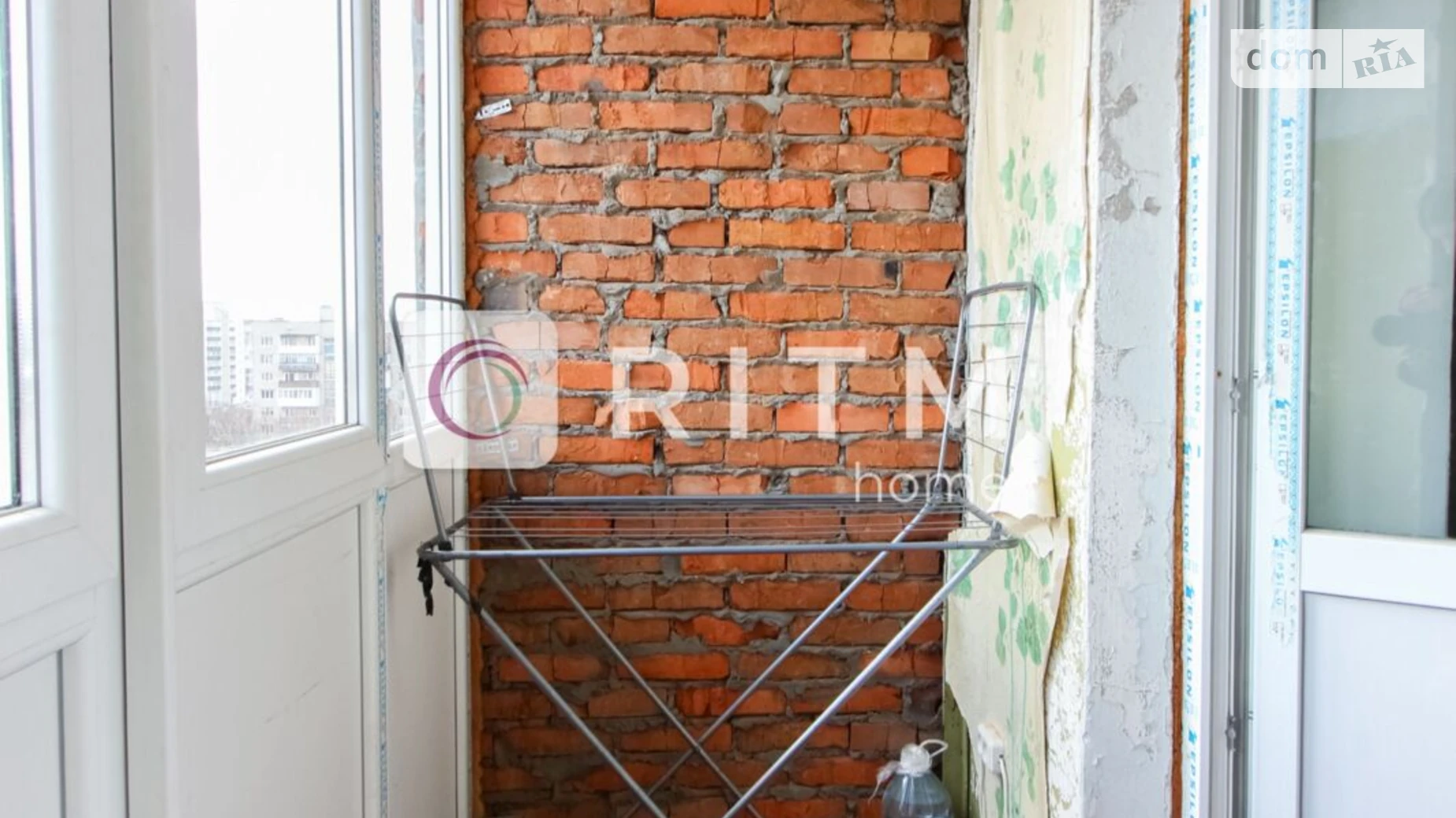 2-комнатная квартира 50 кв. м в Луцке, ул. Конякина - фото 2