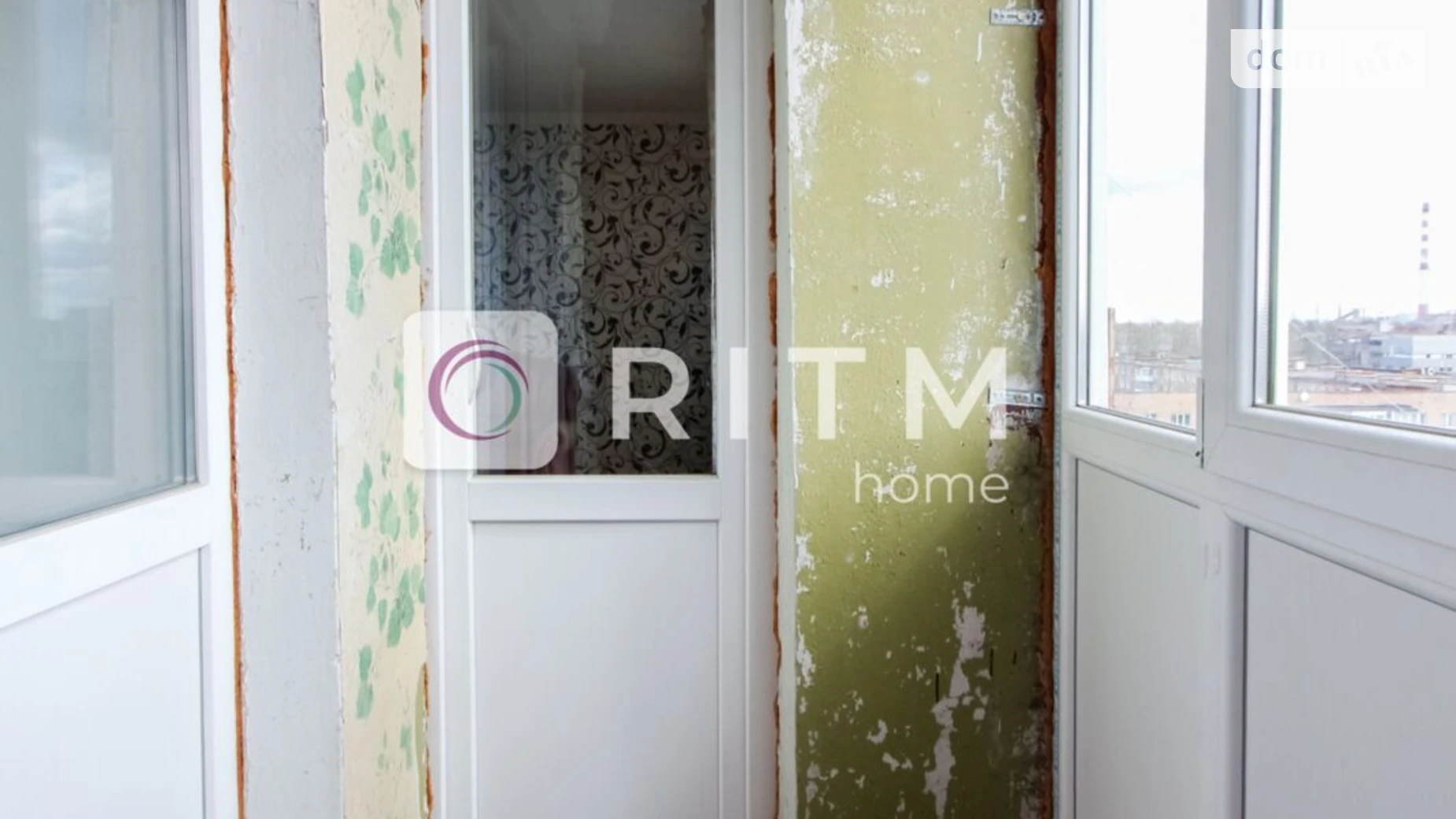 2-комнатная квартира 50 кв. м в Луцке, ул. Конякина - фото 3