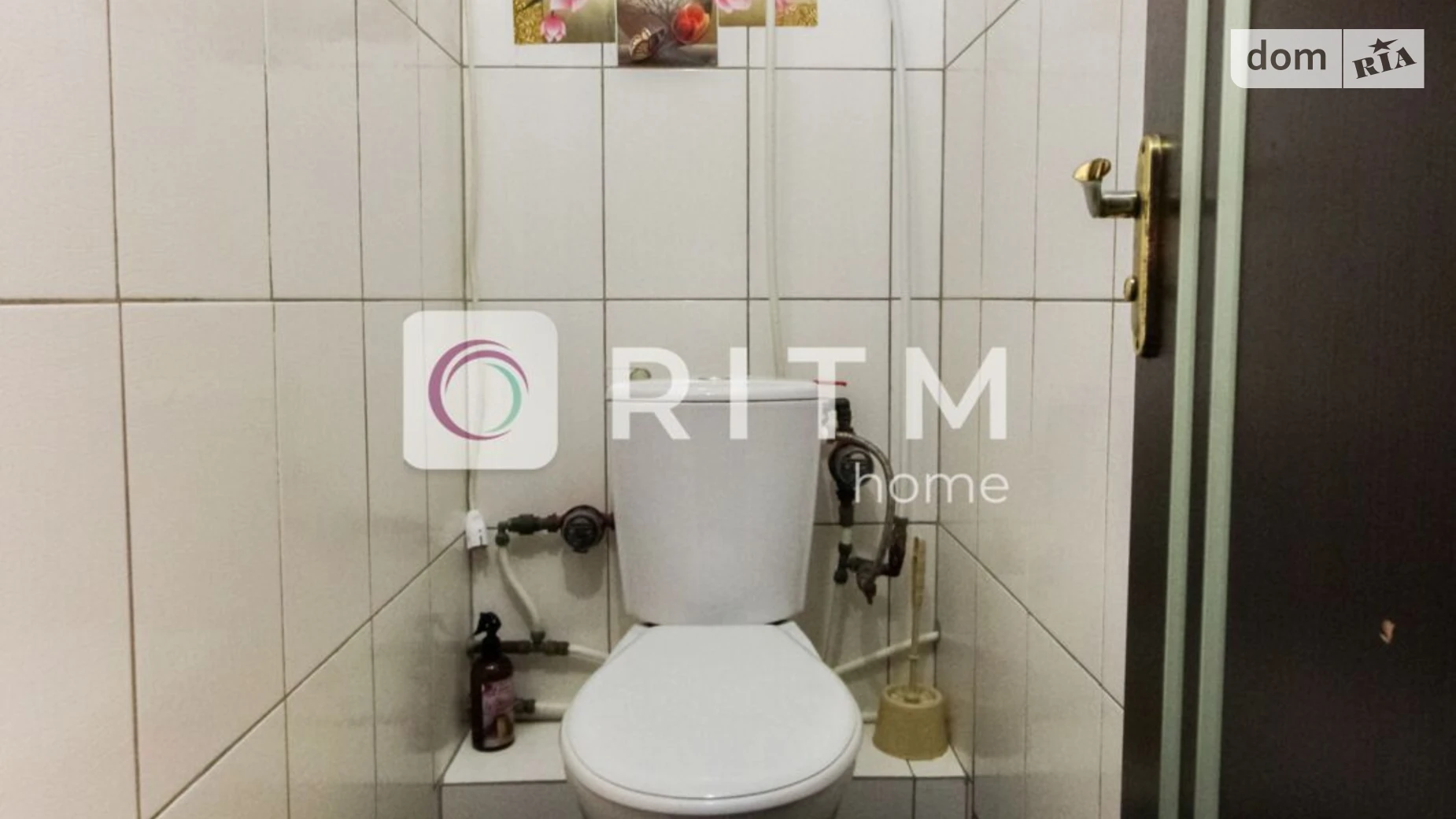 2-комнатная квартира 50 кв. м в Луцке, ул. Конякина - фото 4