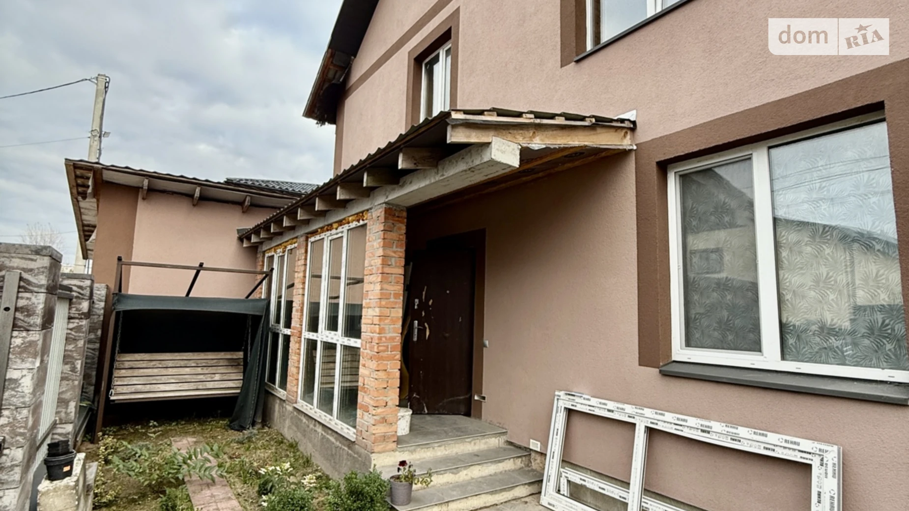 Продается дом на 2 этажа 200 кв. м с подвалом, цена: 225000 $ - фото 5