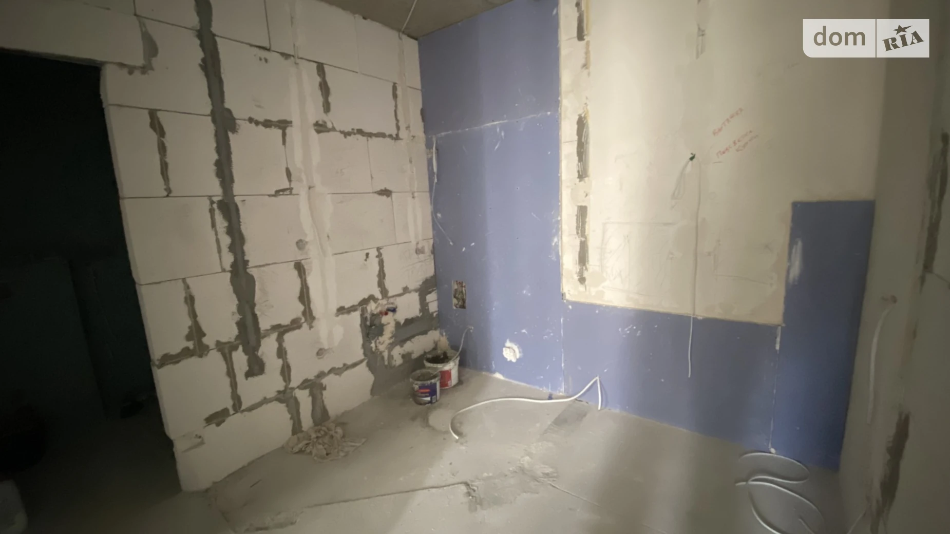 Продается 2-комнатная квартира 61.8 кв. м в Лиманке, ул. Жемчужная, 10 - фото 3