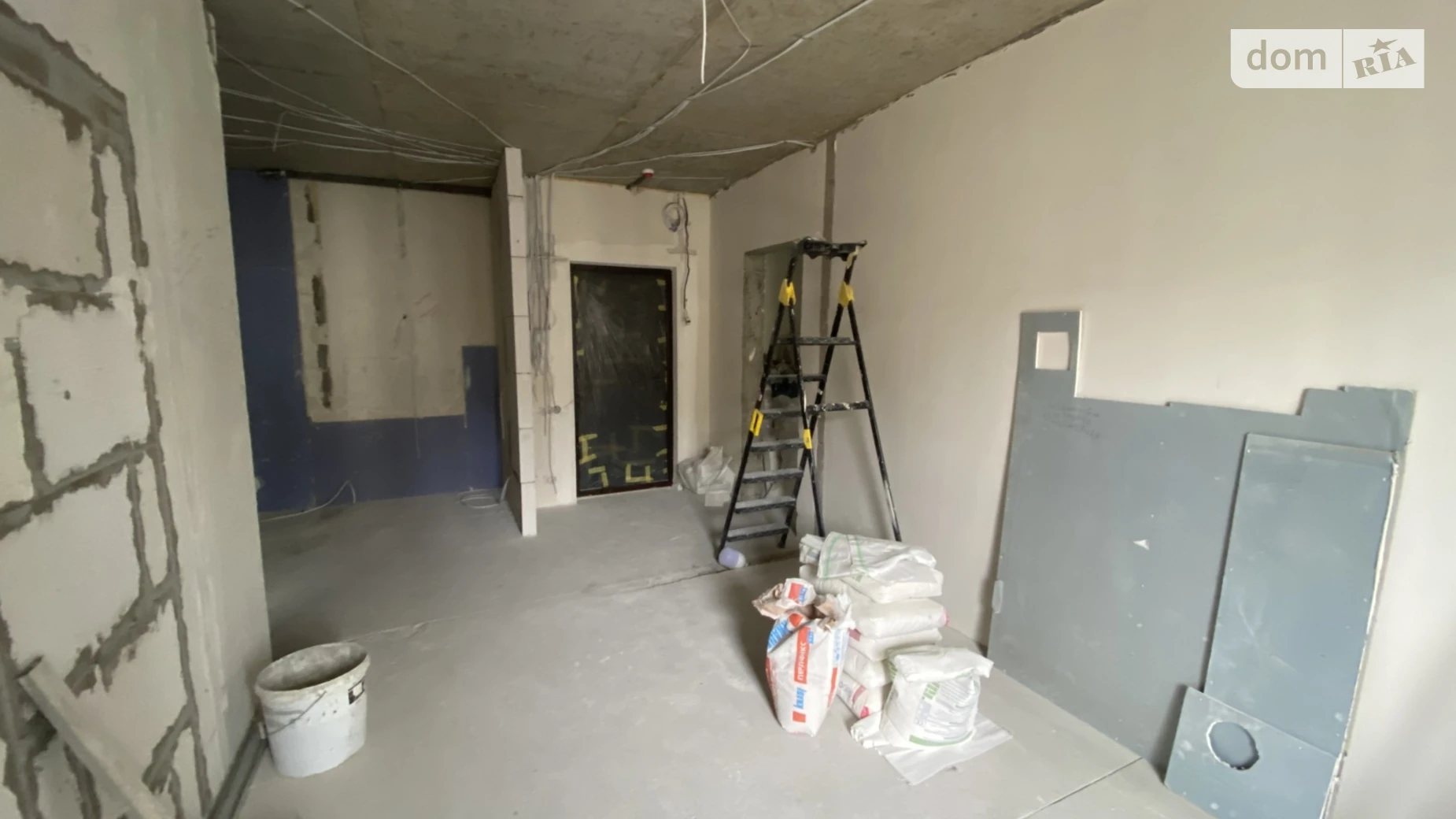 Продается 2-комнатная квартира 61.8 кв. м в Лиманке, ул. Жемчужная, 10 - фото 4