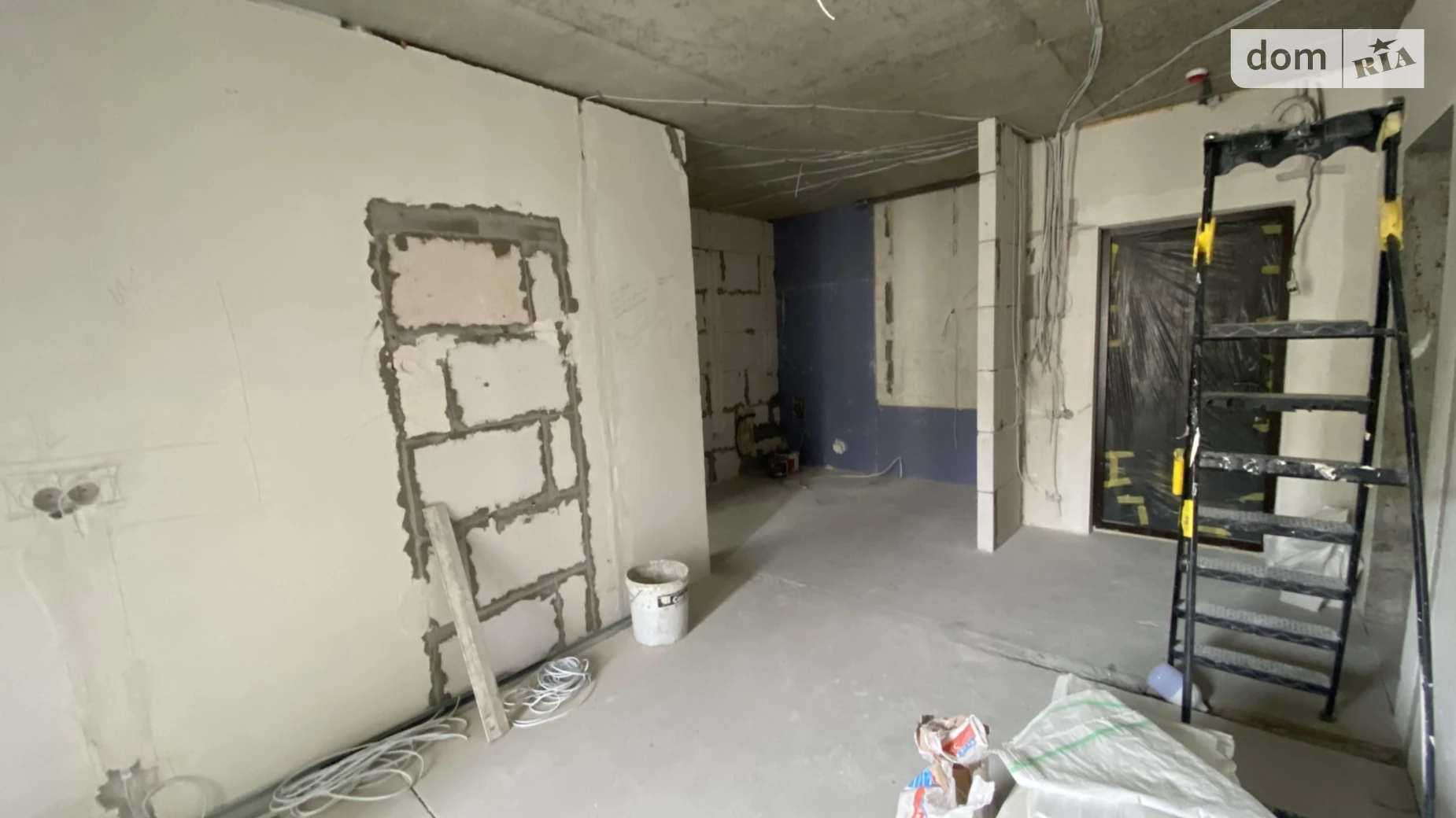 Продается 2-комнатная квартира 61.8 кв. м в Лиманке, ул. Жемчужная, 10 - фото 5