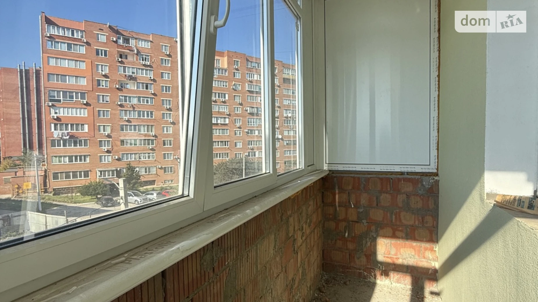 Продається 1-кімнатна квартира 31 кв. м у Чорноморську, вул. Паркова - фото 4