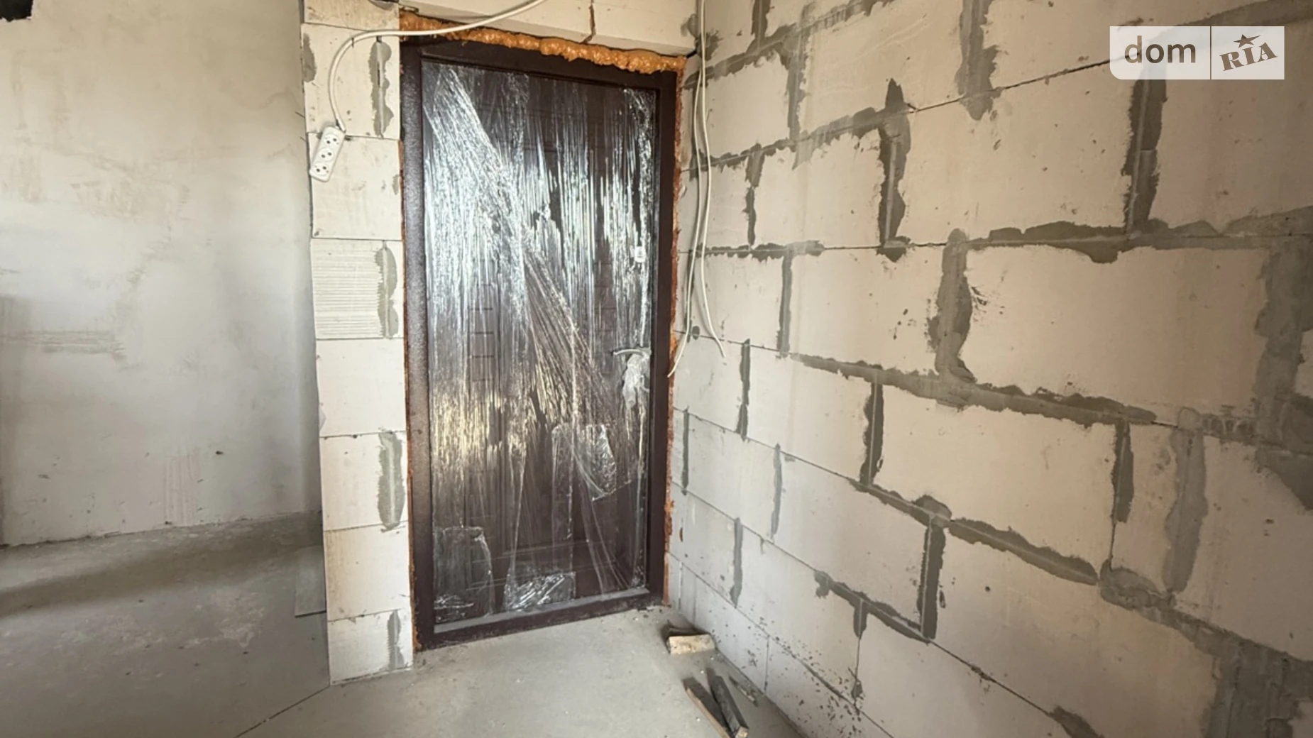 Продається 1-кімнатна квартира 31 кв. м у Чорноморську, вул. Паркова - фото 5