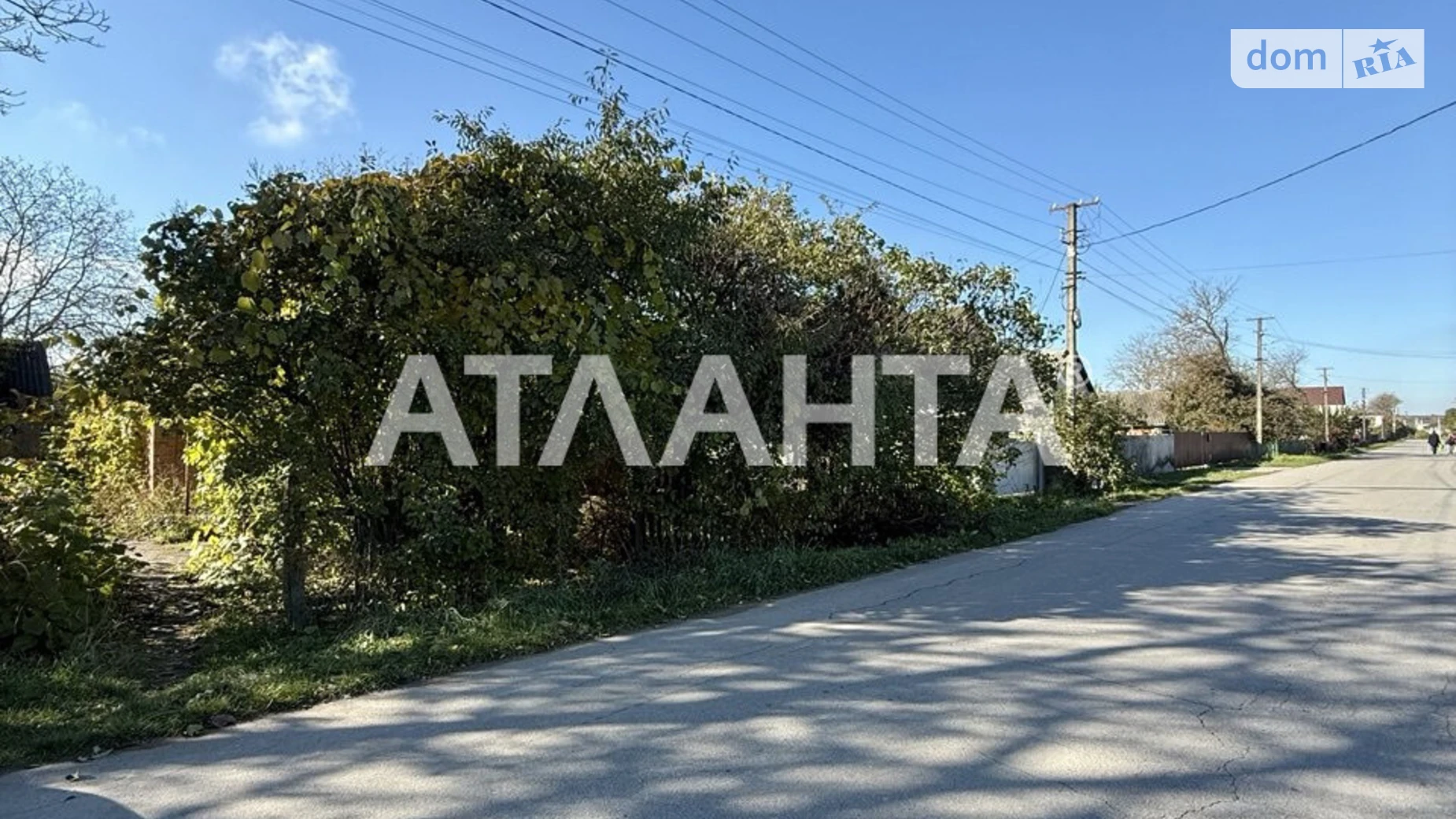 Продается земельный участок 37 соток в Винницкой области, цена: 140000 $ - фото 2