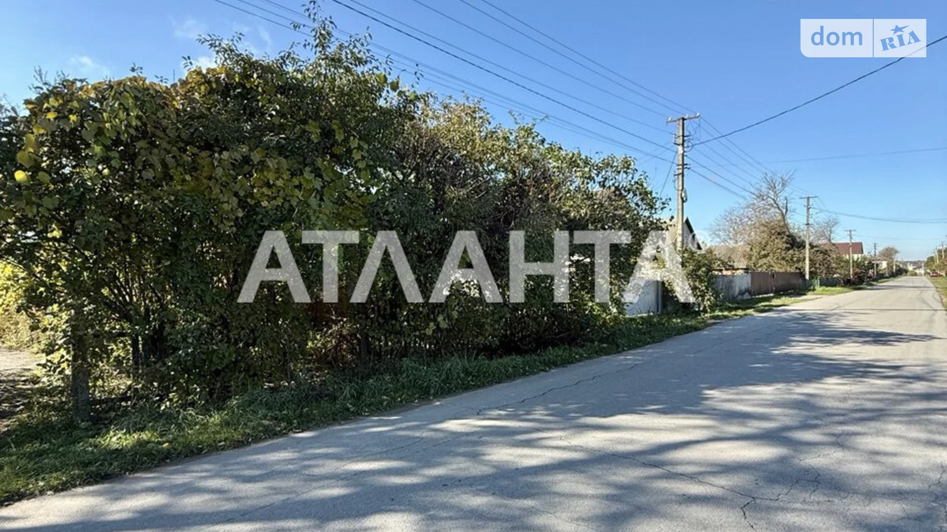 Продается земельный участок 37 соток в Винницкой области, цена: 140000 $ - фото 3