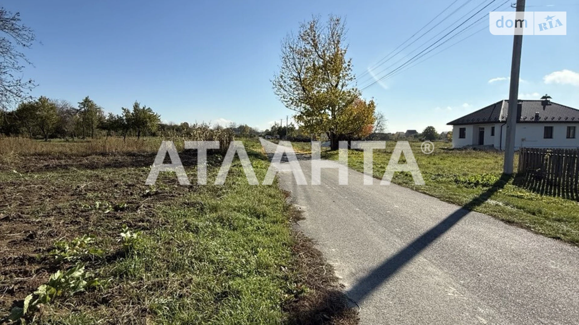 Продается земельный участок 37 соток в Винницкой области, цена: 140000 $ - фото 4