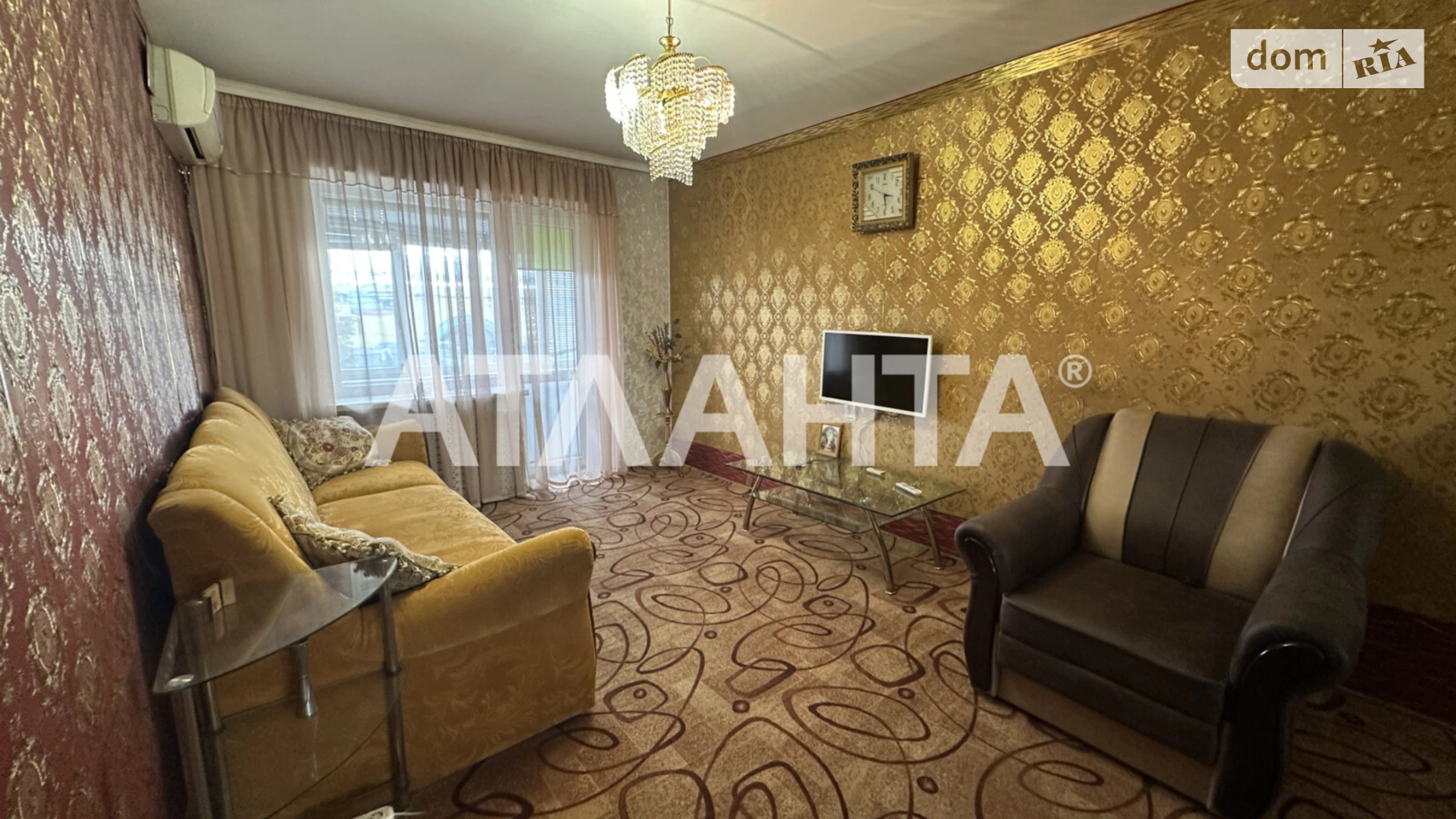 Здається в оренду 1-кімнатна квартира 28.7 кв. м у Вінниці, просп. Коцюбинського - фото 2