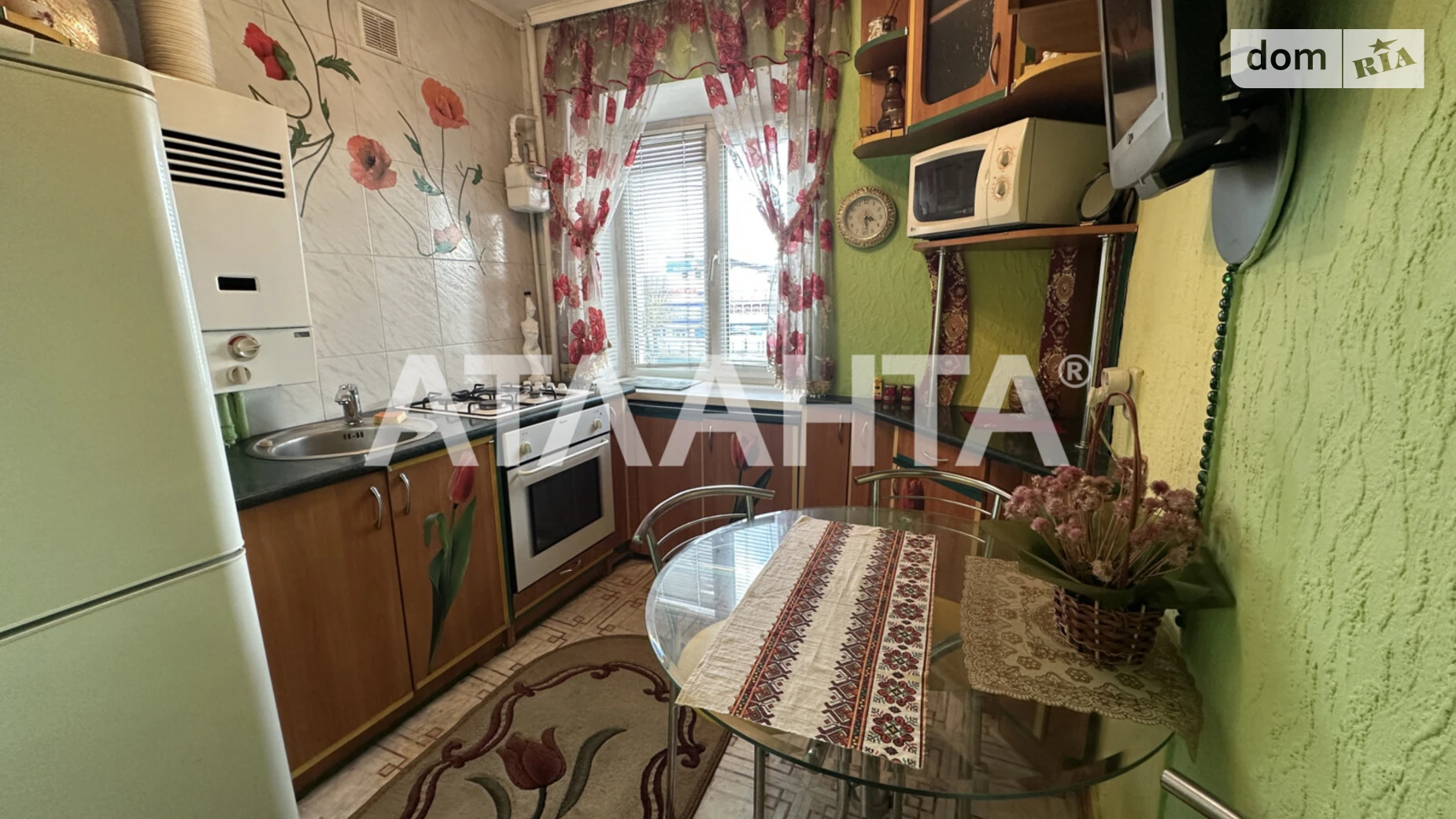 Здається в оренду 1-кімнатна квартира 28.7 кв. м у Вінниці, просп. Коцюбинського - фото 3