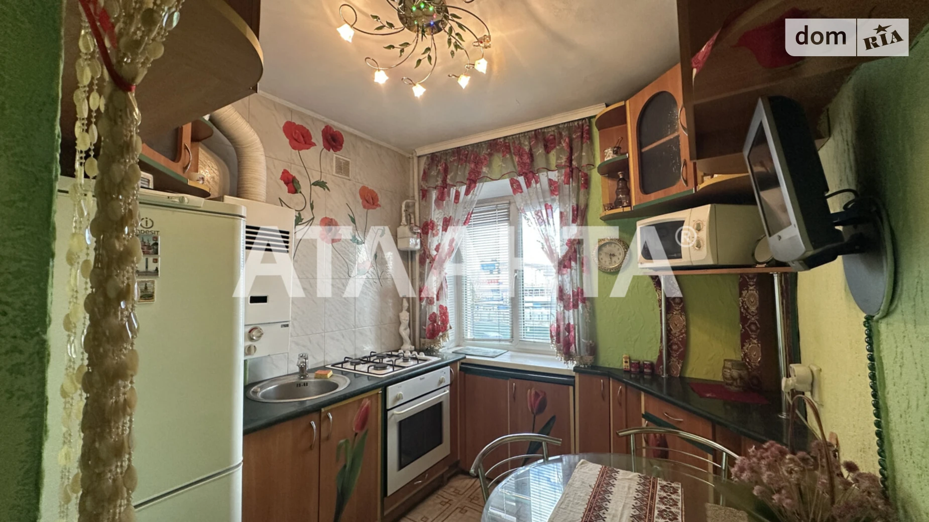 Здається в оренду 1-кімнатна квартира 28.7 кв. м у Вінниці, просп. Коцюбинського - фото 4