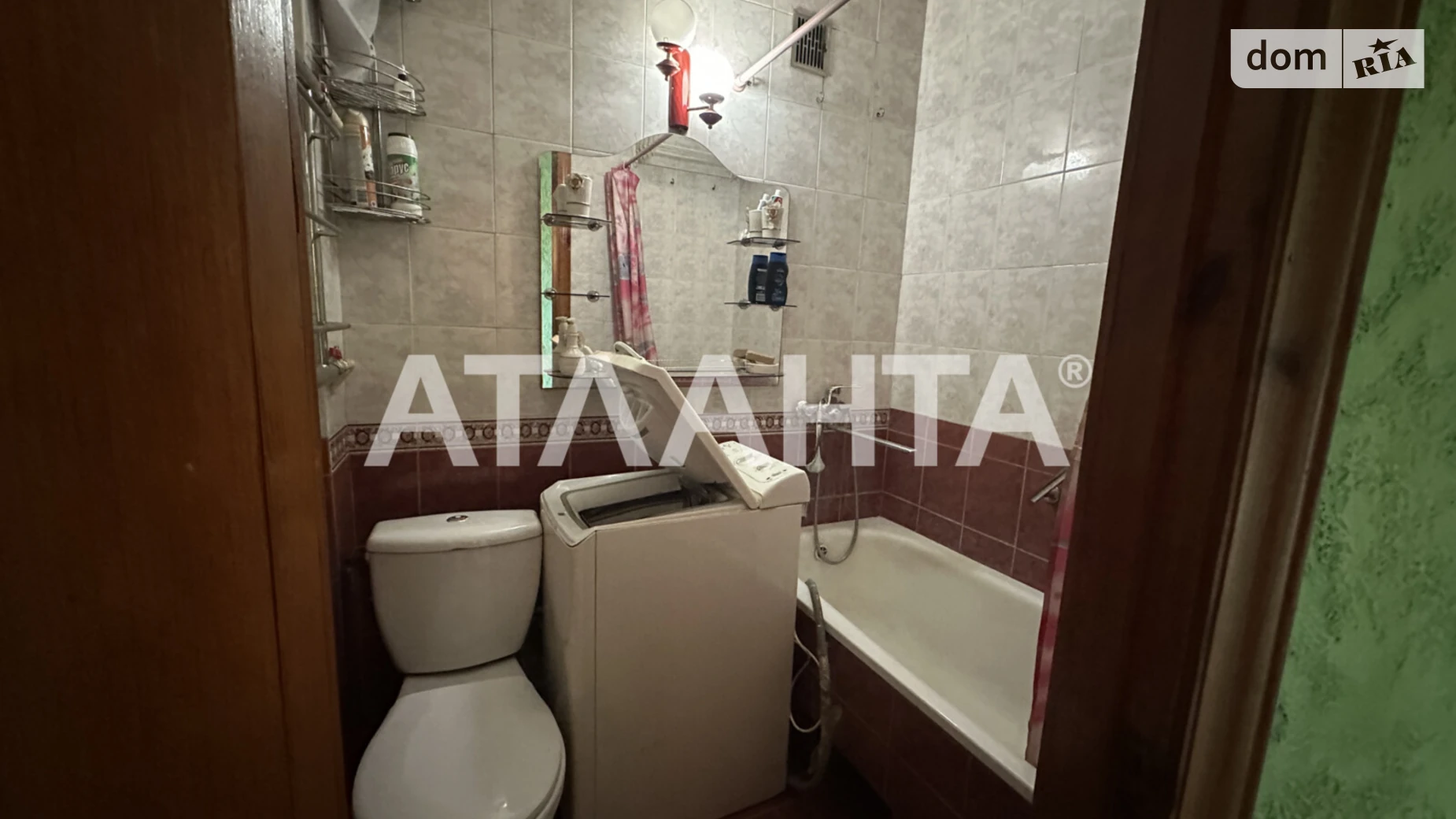 Здається в оренду 1-кімнатна квартира 28.7 кв. м у Вінниці, просп. Коцюбинського - фото 5