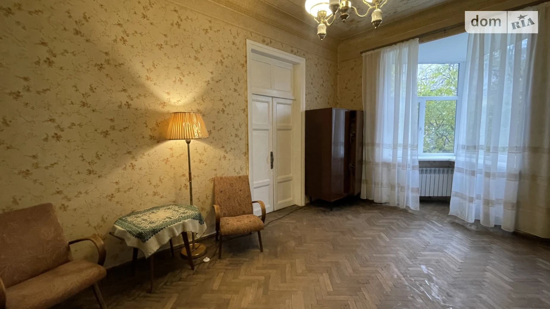 Здається в оренду 3-кімнатна квартира 90 кв. м у Харкові, вул. Мироносицька, 91 - фото 5