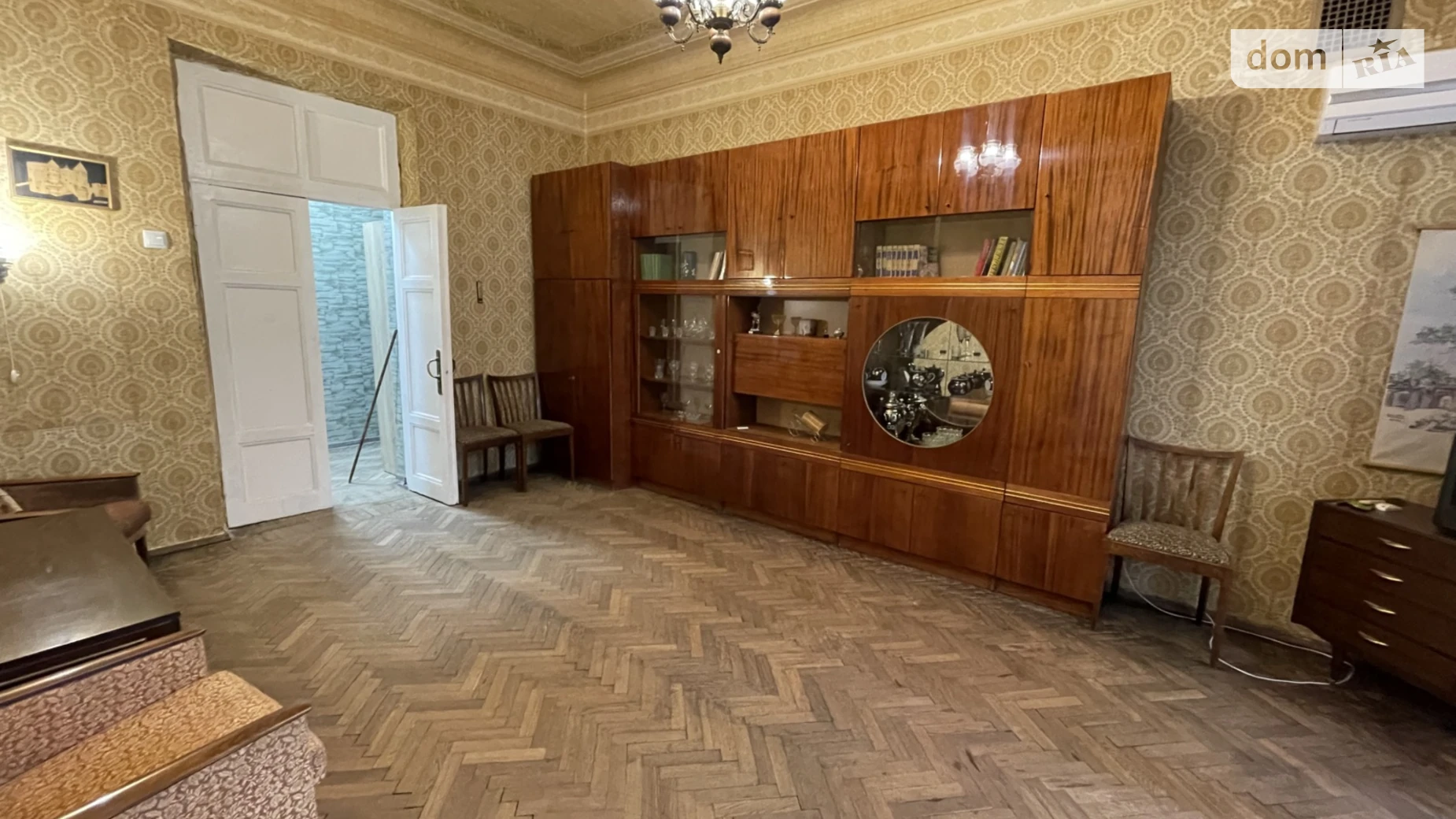 Здається в оренду 3-кімнатна квартира 90 кв. м у Харкові, вул. Мироносицька, 91 - фото 4