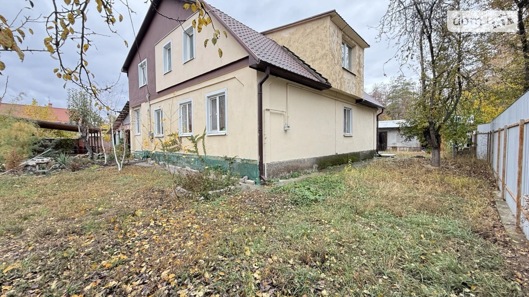 Продается дом на 2 этажа 179.9 кв. м с гаражом, цена: 85000 $ - фото 3