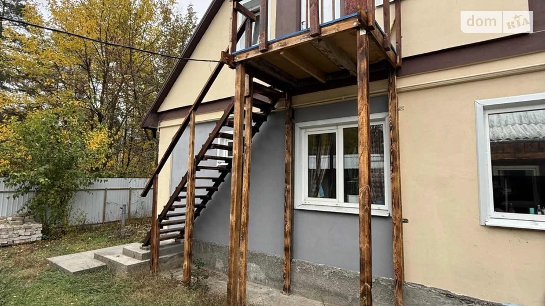 Продается дом на 2 этажа 179.9 кв. м с гаражом, цена: 85000 $ - фото 4