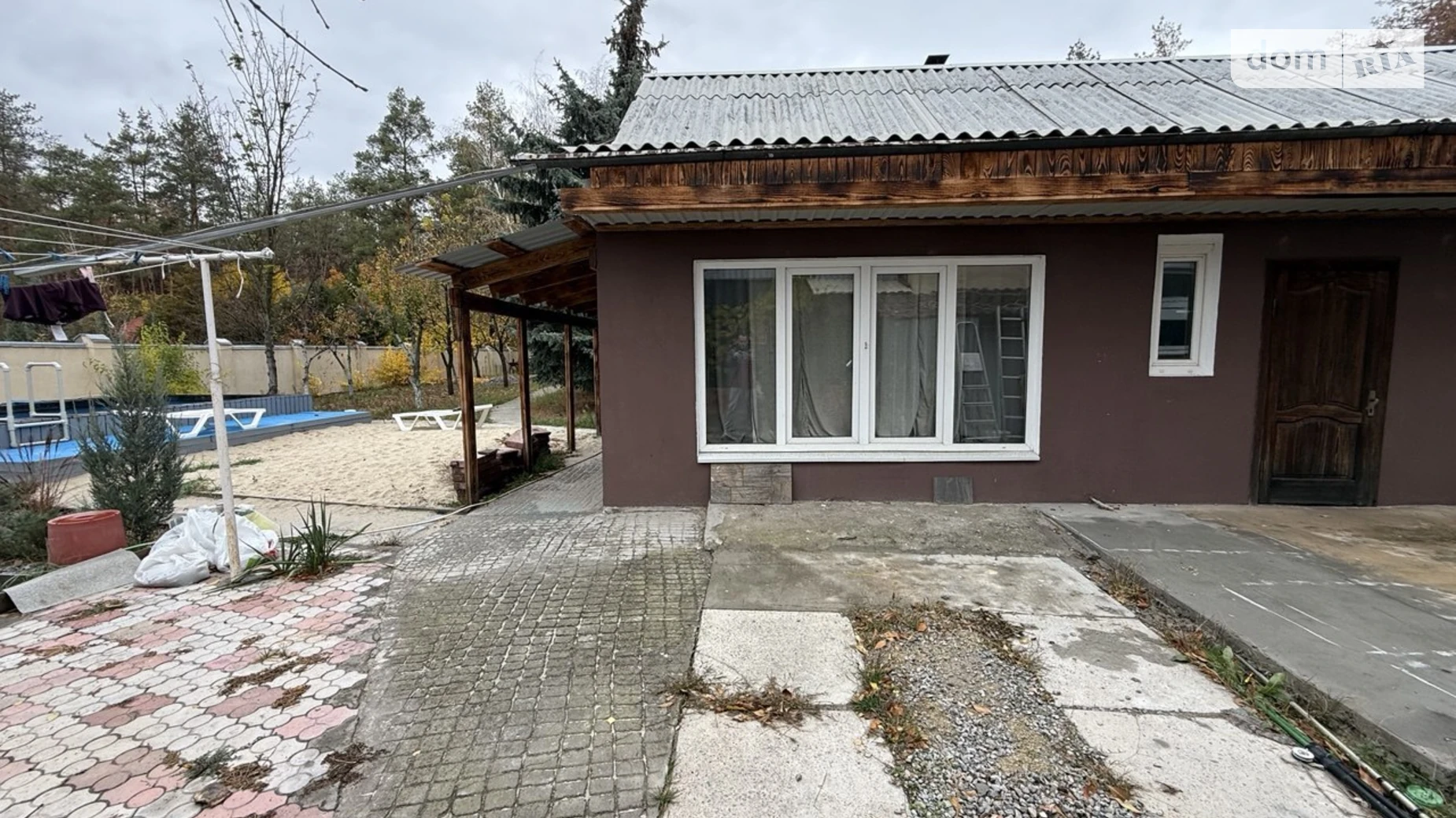 Продается дом на 2 этажа 179.9 кв. м с гаражом, цена: 85000 $ - фото 5