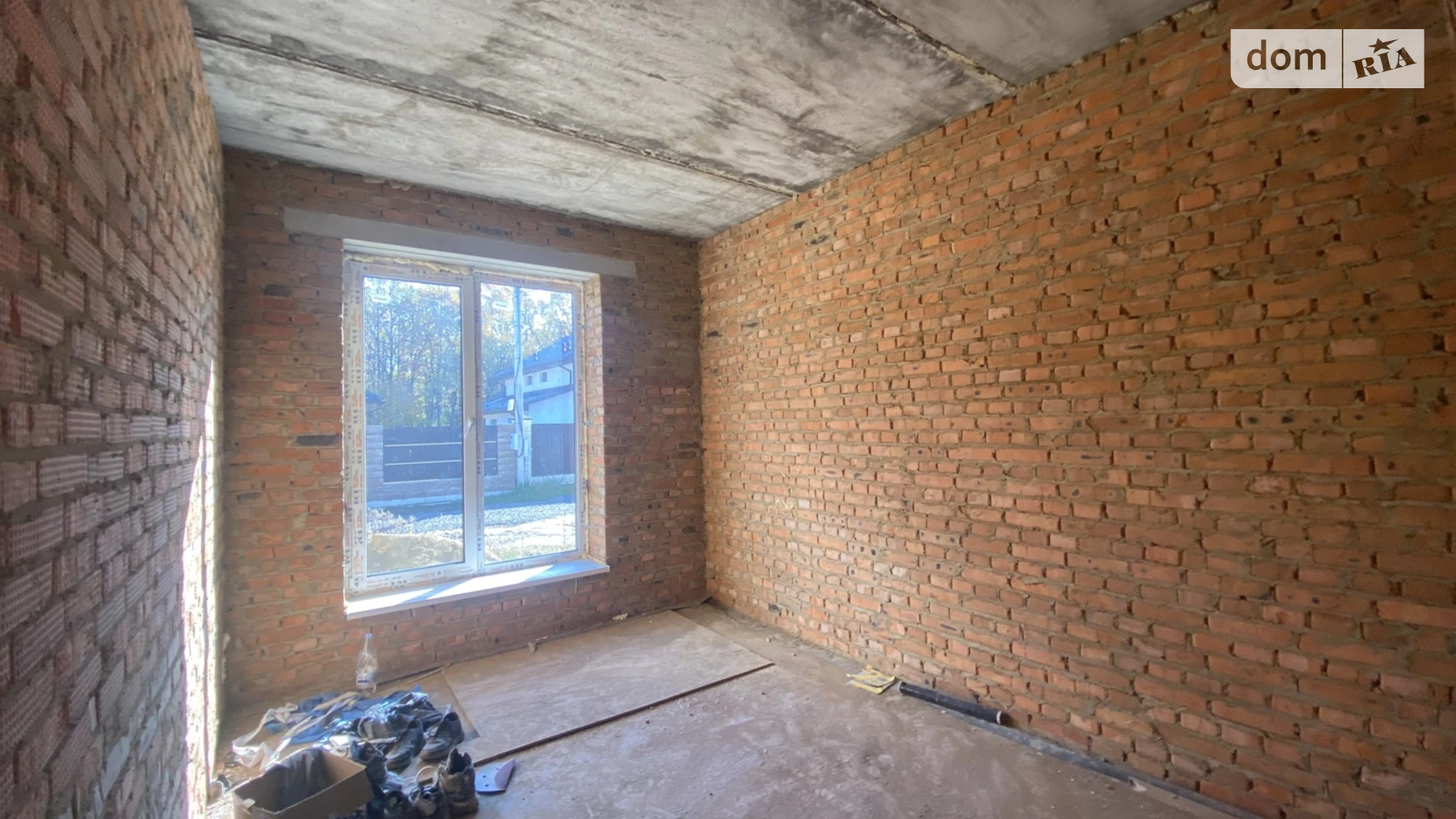 Продается дом на 2 этажа 125 кв. м с камином, цена: 105000 $ - фото 5