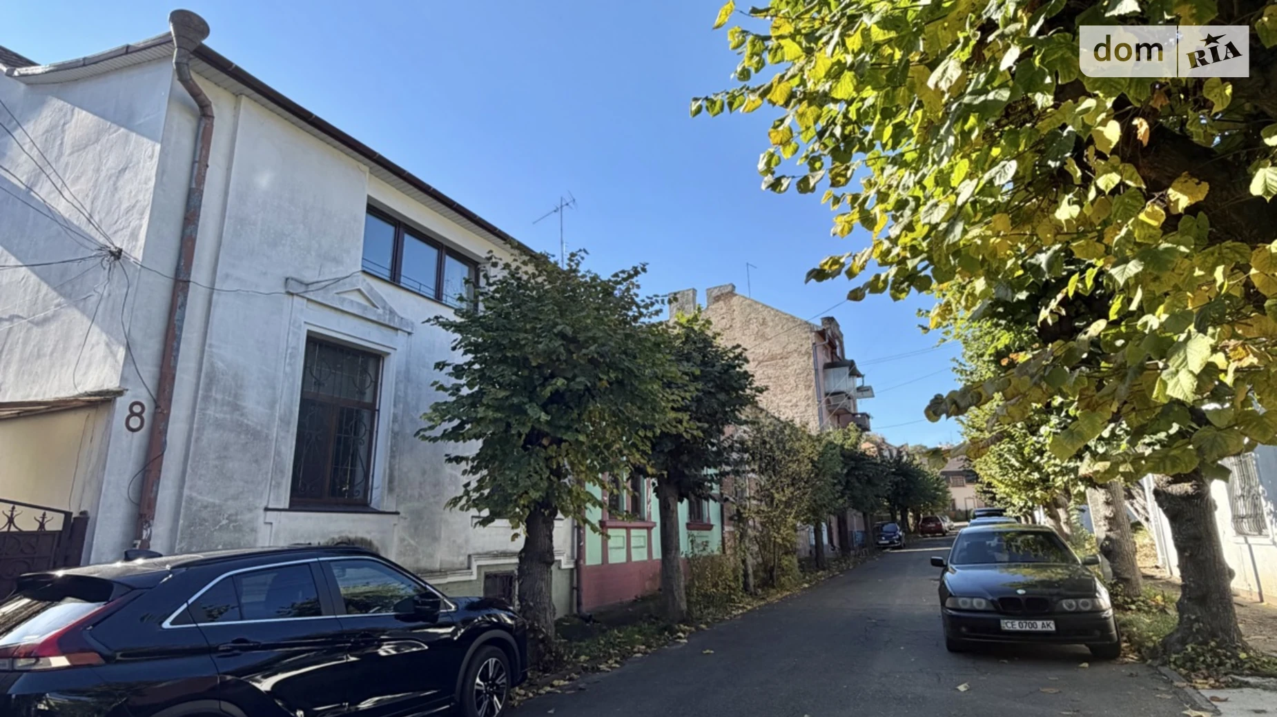 Продается 2-комнатная квартира 40 кв. м в Черновцах, ул. Окуневской Софии - фото 2