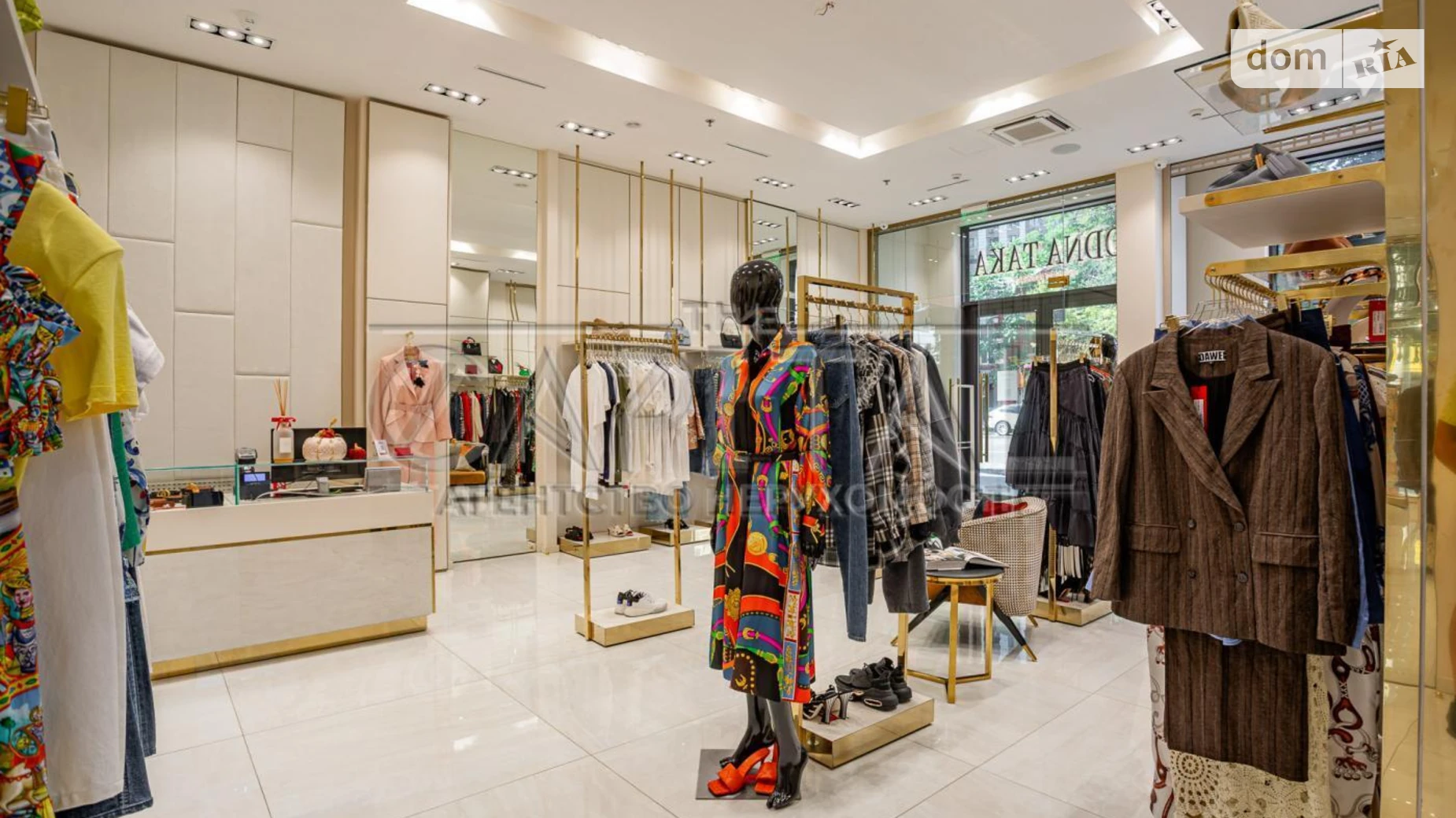 Продается объект сферы услуг 105.2 кв. м в 24-этажном здании, цена: 894200 $ - фото 3