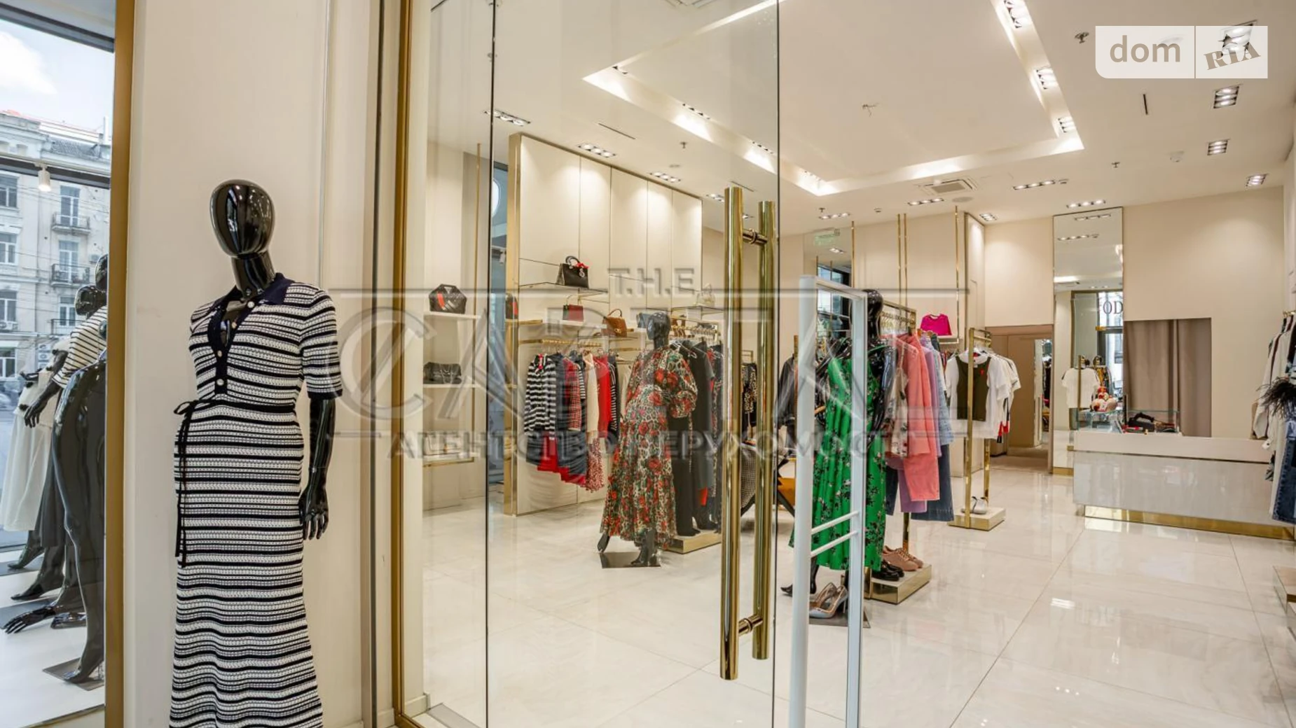 Продается объект сферы услуг 105.2 кв. м в 24-этажном здании, цена: 894200 $ - фото 5