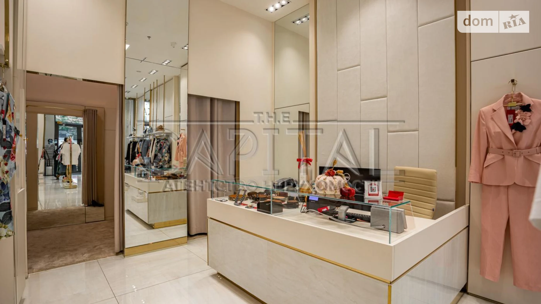 Продается объект сферы услуг 105.2 кв. м в 24-этажном здании, цена: 894200 $ - фото 4