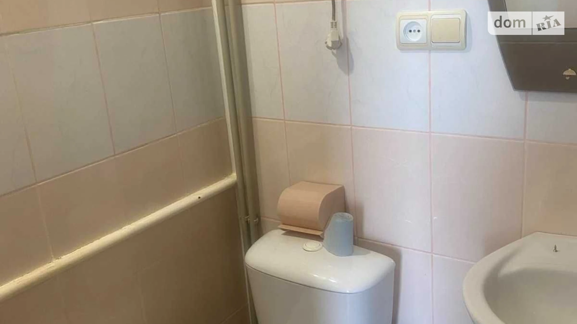 Сдается в аренду 2-комнатная квартира 45.2 кв. м в, цена: 8000 грн - фото 5