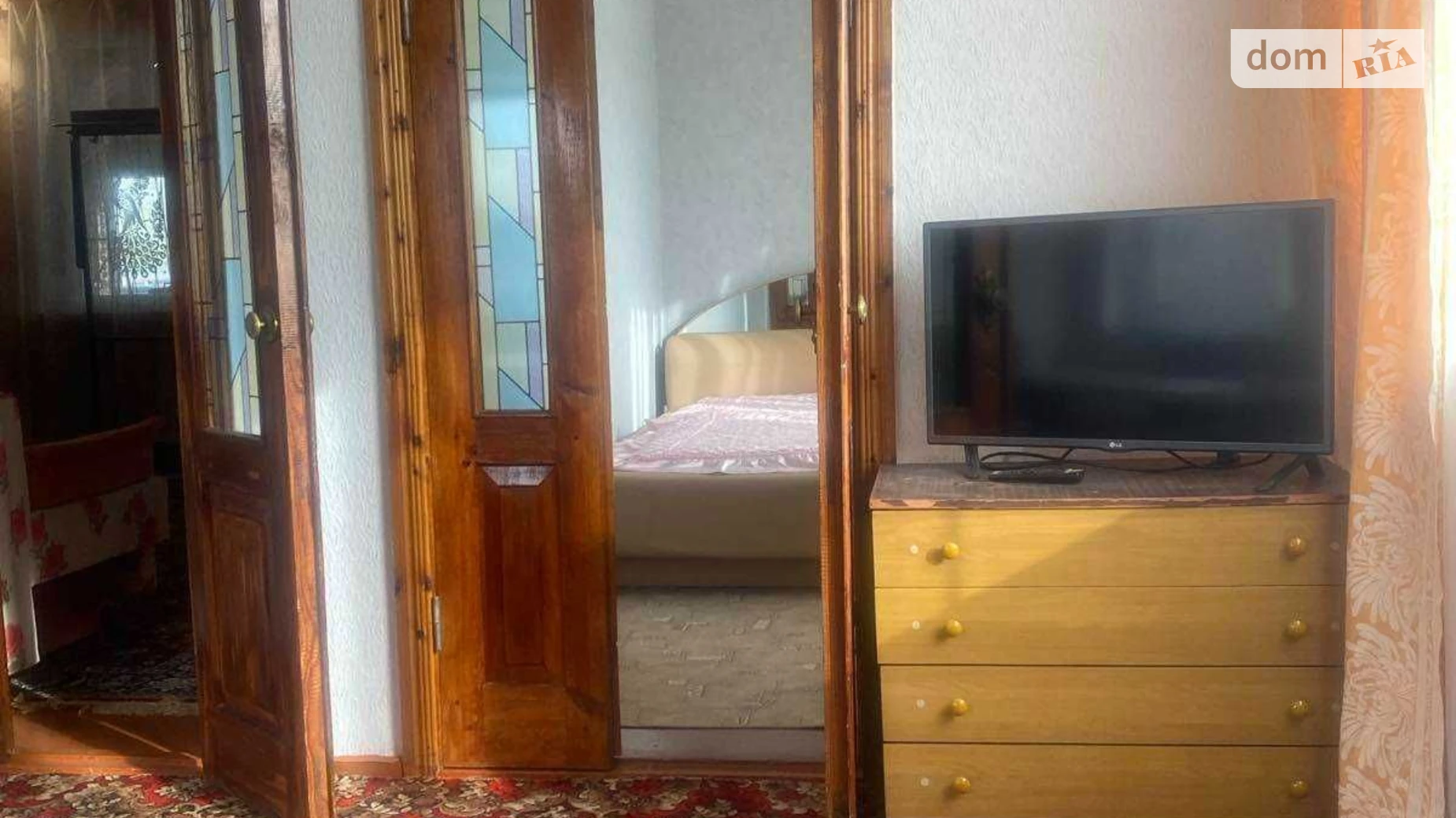 Сдается в аренду 2-комнатная квартира 45.2 кв. м в, цена: 8000 грн - фото 2