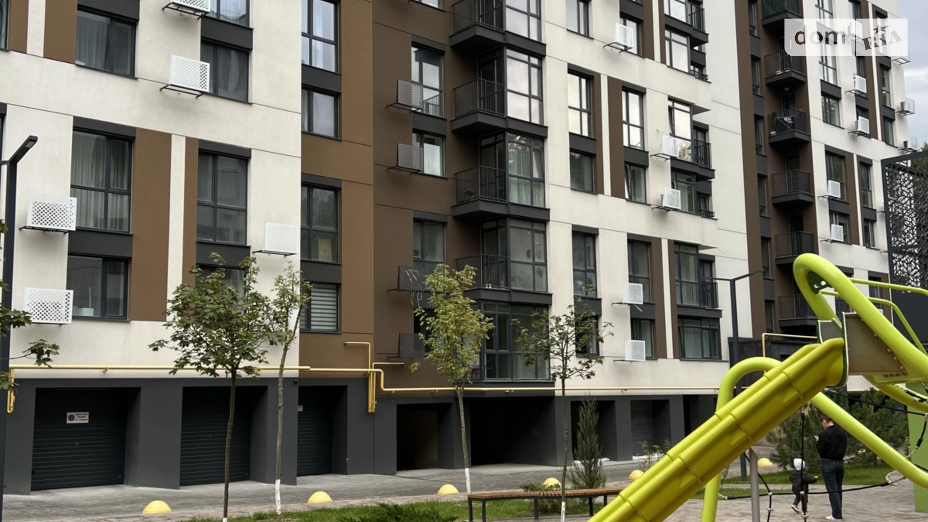 Продается 1-комнатная квартира 45.6 кв. м в Виннице, ул. Праведников мира(Максимовича), 21Ж - фото 3