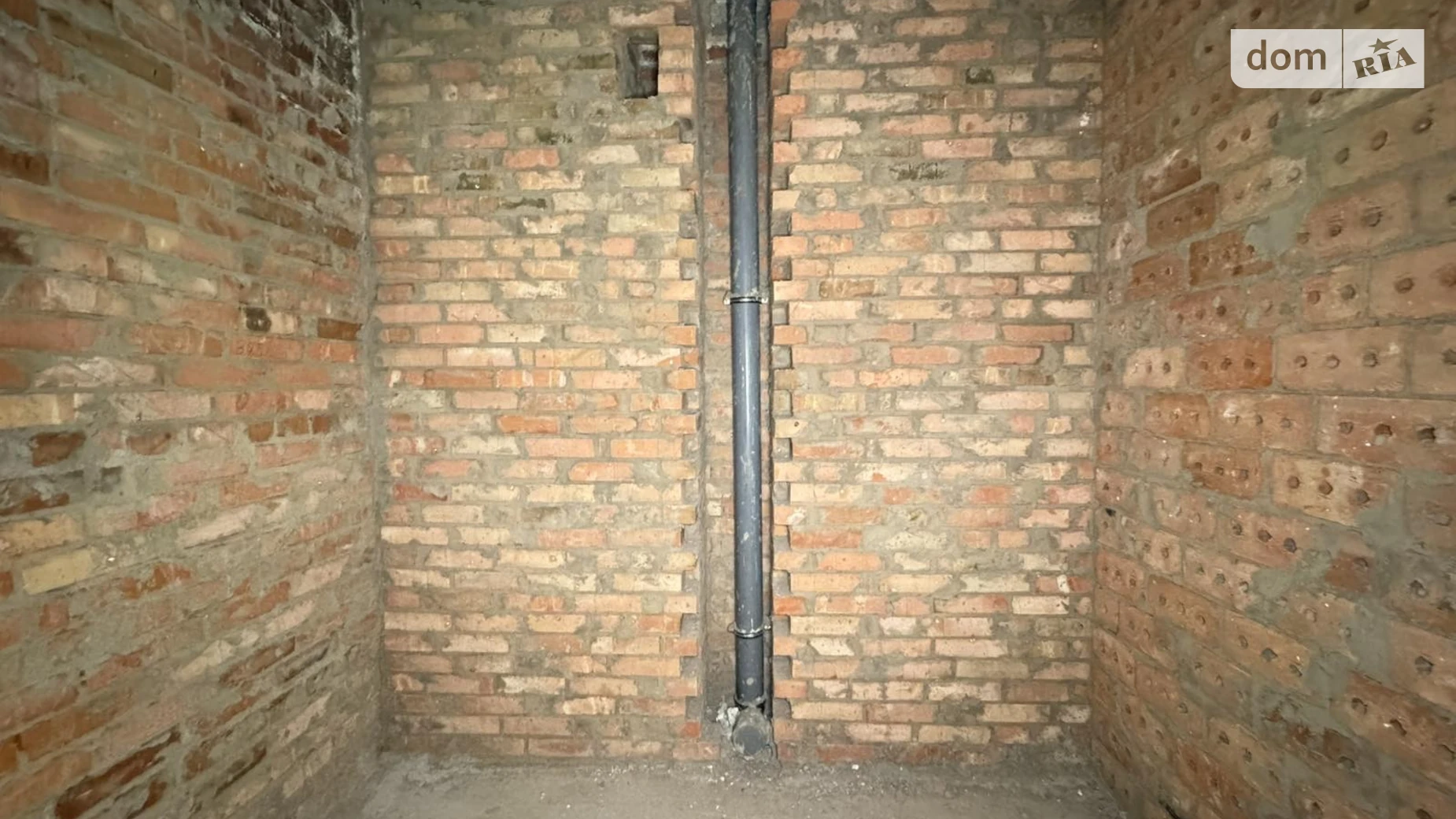 Продается 1-комнатная квартира 45.6 кв. м в Виннице, ул. Праведников мира(Максимовича), 21Ж - фото 2