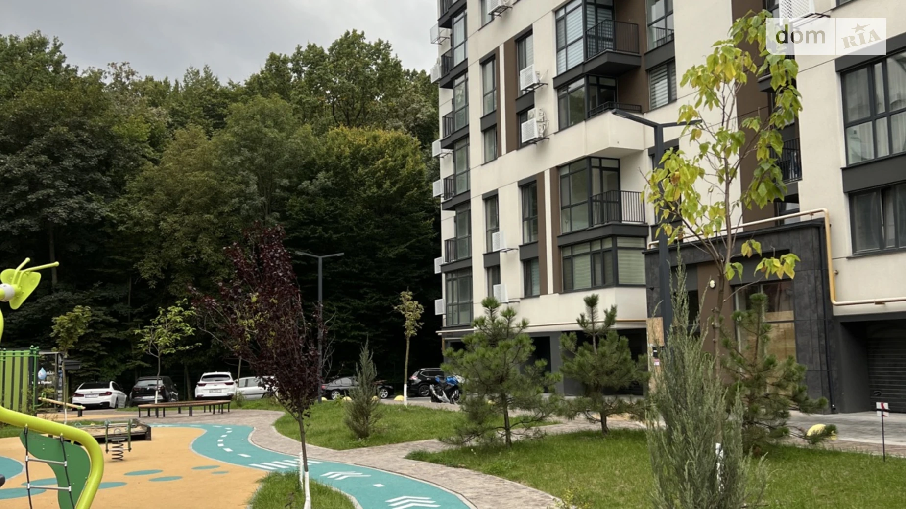 Продается 1-комнатная квартира 45.6 кв. м в Виннице, ул. Праведников мира(Максимовича), 21Ж - фото 4