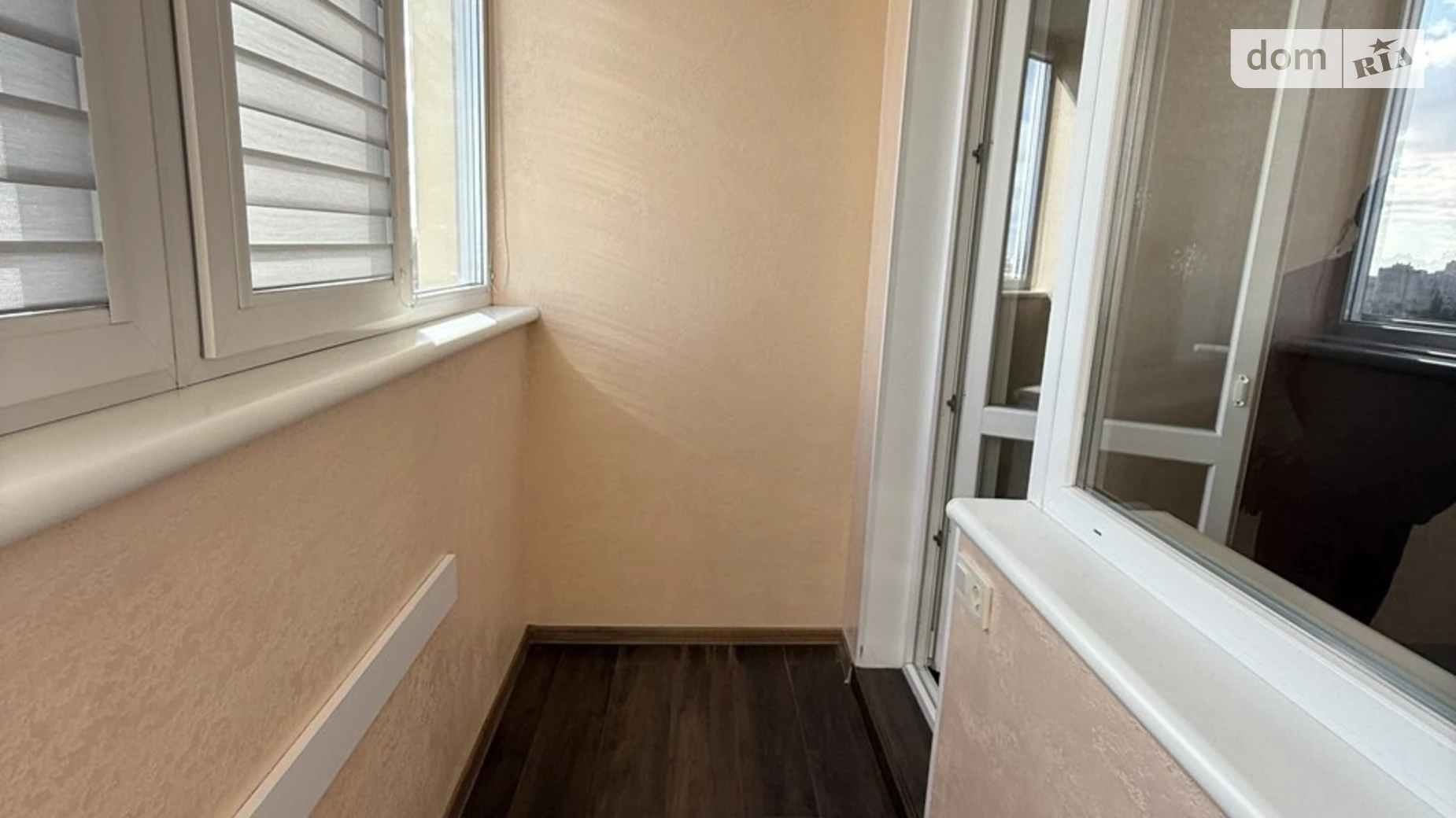 Здається в оренду 2-кімнатна квартира 57.7 кв. м у Одесі, вул. Віталія Нестеренка(Академіка Воробйова), 1Б - фото 2