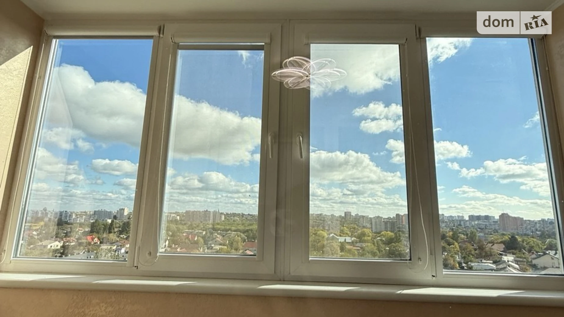 Здається в оренду 2-кімнатна квартира 57.7 кв. м у Одесі, вул. Віталія Нестеренка(Академіка Воробйова), 1Б - фото 3