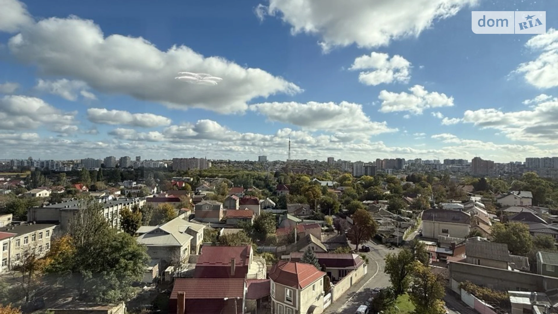 Здається в оренду 2-кімнатна квартира 57.7 кв. м у Одесі, вул. Віталія Нестеренка(Академіка Воробйова), 1Б - фото 4