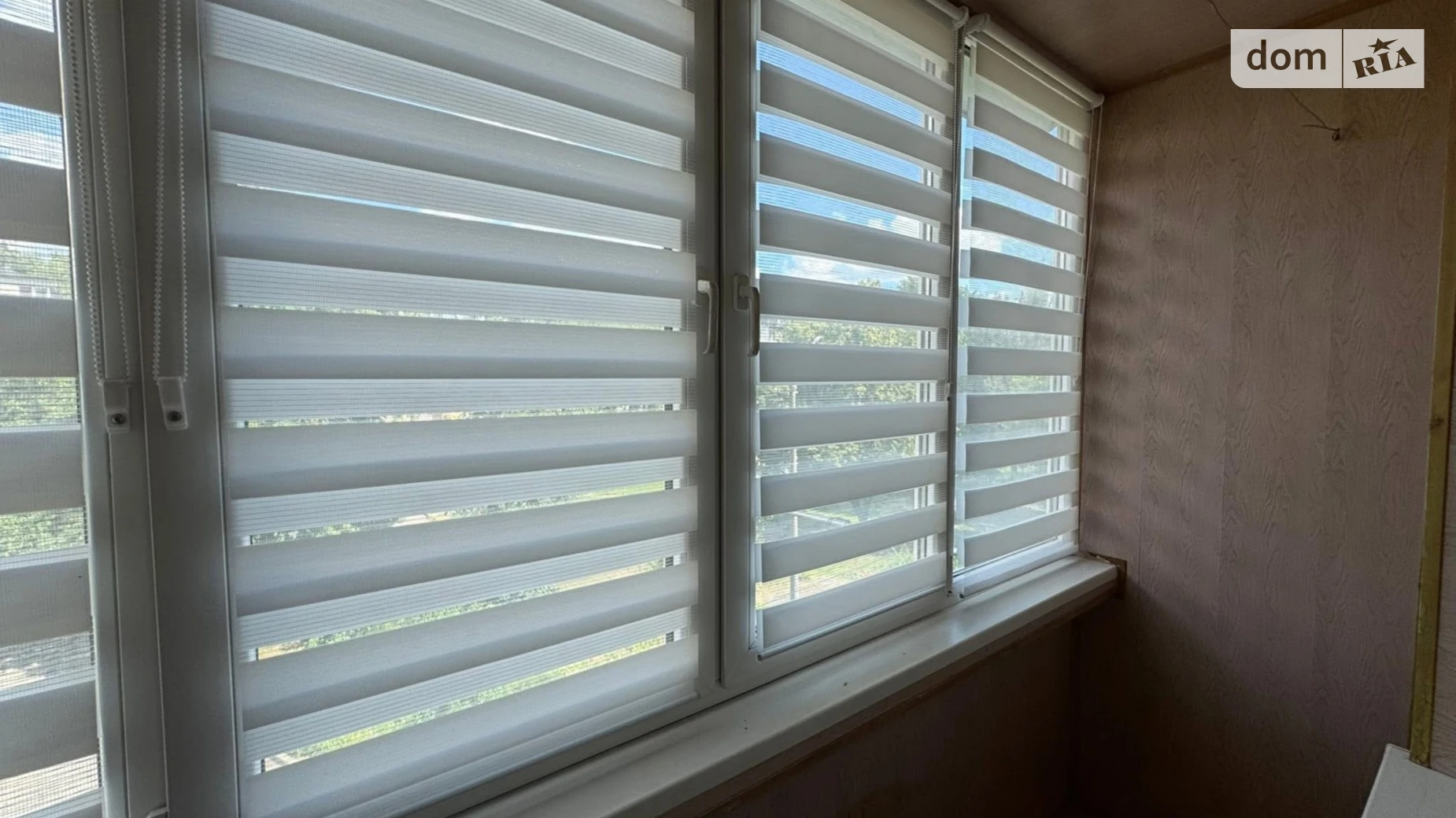 Сдается в аренду 2-комнатная квартира 47.9 кв. м в Виннице, ул. Николая Ващука, 3 - фото 3