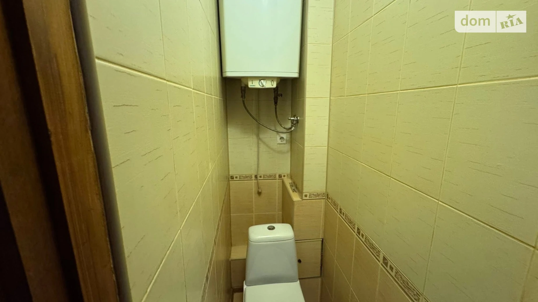 Сдается в аренду 2-комнатная квартира 47.9 кв. м в Виннице, ул. Николая Ващука, 3 - фото 2