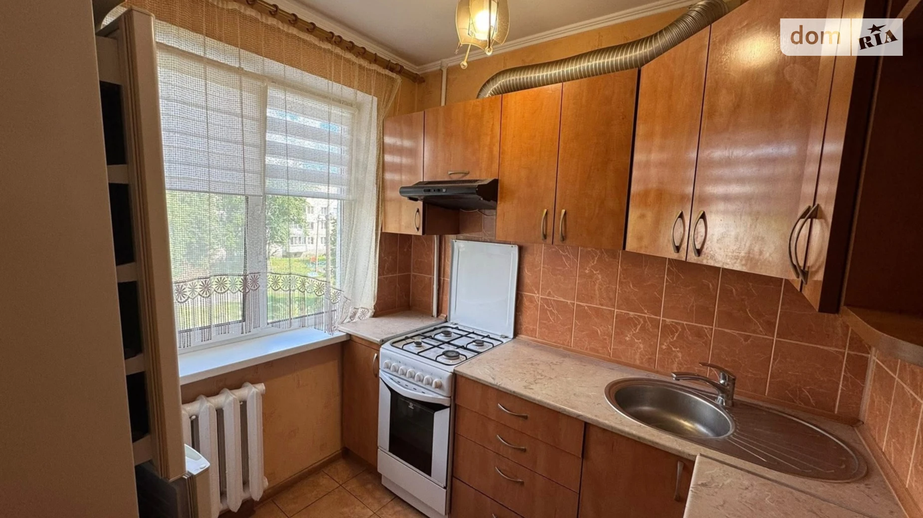 Сдается в аренду 2-комнатная квартира 47.9 кв. м в Виннице, ул. Николая Ващука, 3 - фото 5