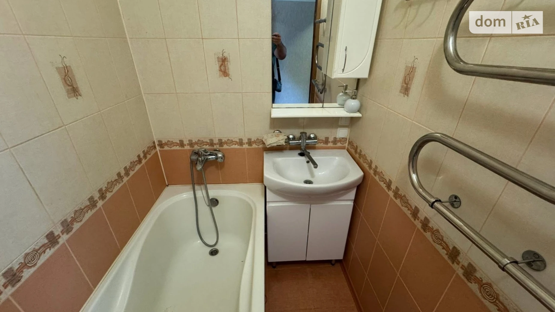 Сдается в аренду 2-комнатная квартира 47.9 кв. м в Виннице, ул. Николая Ващука, 3 - фото 4