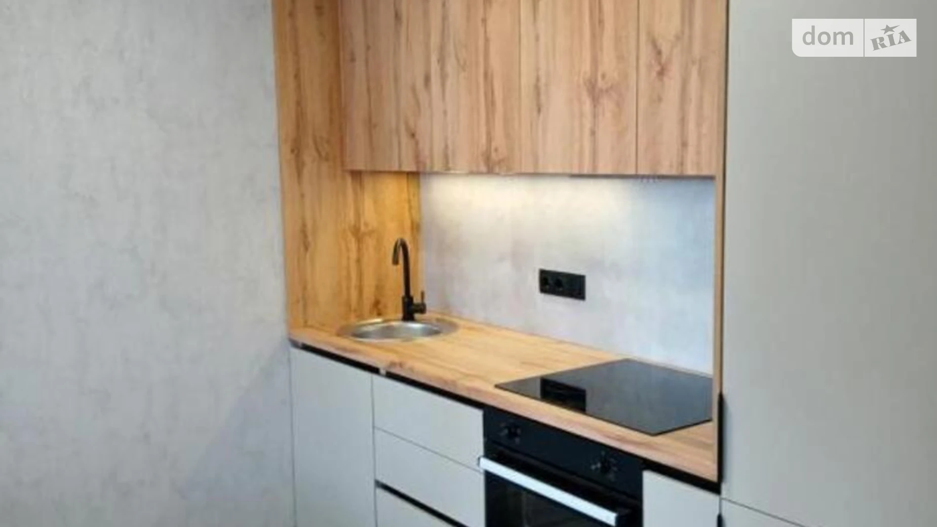 Продается 1-комнатная квартира 41 кв. м в Киеве, ул. Ивана Выговского(Маршала Гречко), 42 корпус 2 - фото 4