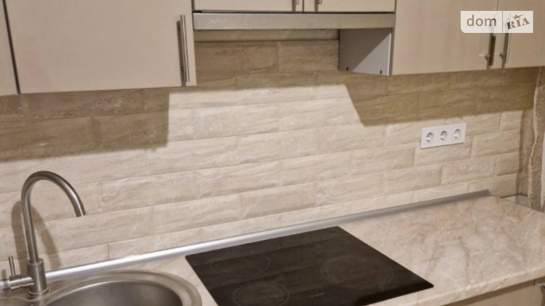 Здається в оренду 1-кімнатна квартира 40 кв. м у Одесі, вул. Валерія Самофалова, 16А/2 - фото 2