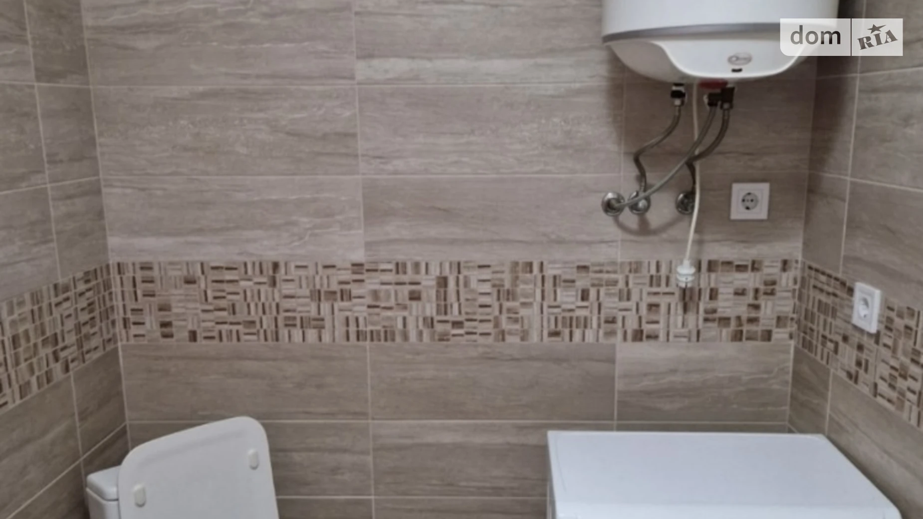 Здається в оренду 1-кімнатна квартира 40 кв. м у Одесі, вул. Валерія Самофалова, 16А/2 - фото 5