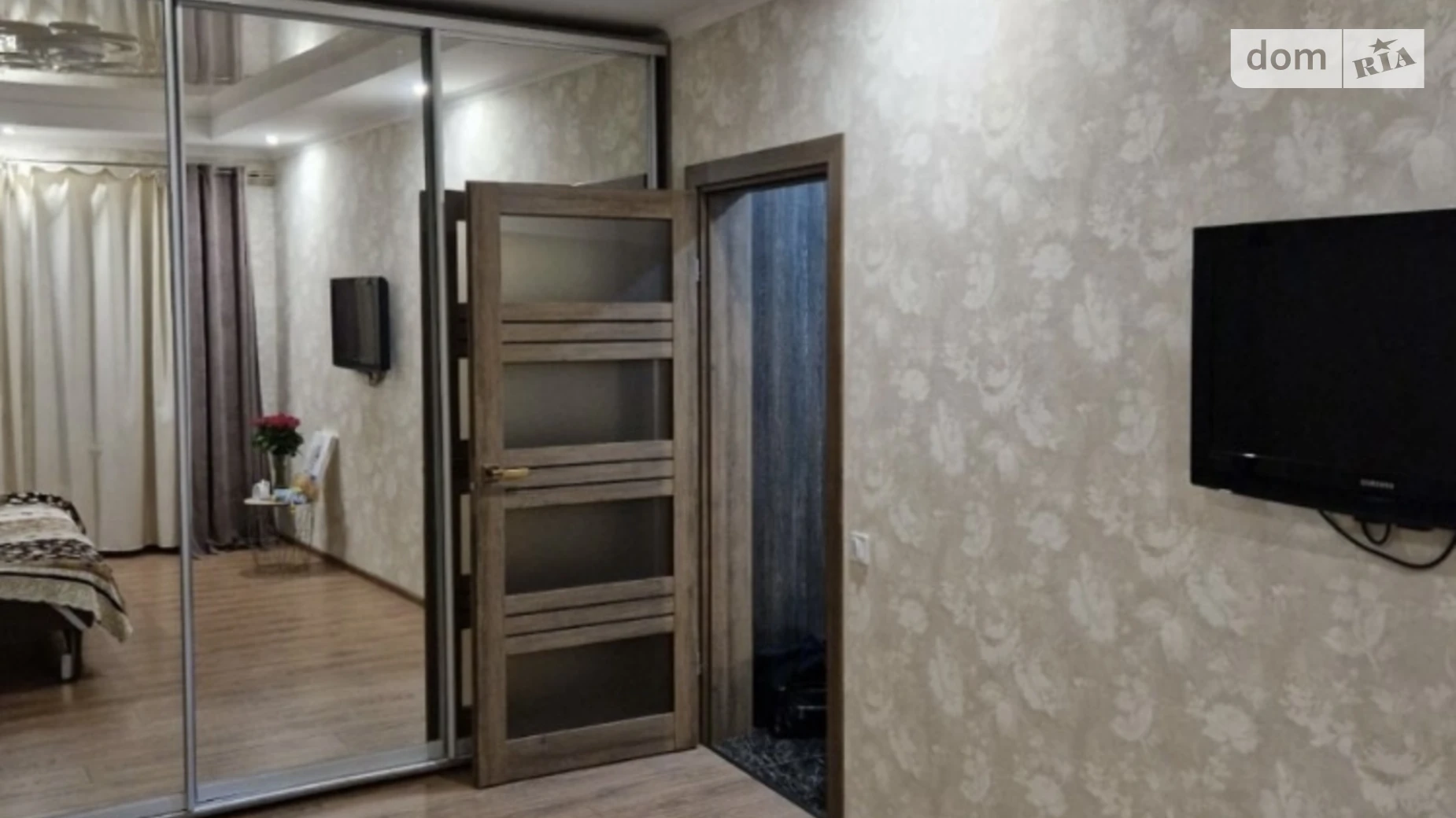 Здається в оренду 1-кімнатна квартира 40 кв. м у Одесі, вул. Валерія Самофалова, 16А/2 - фото 3