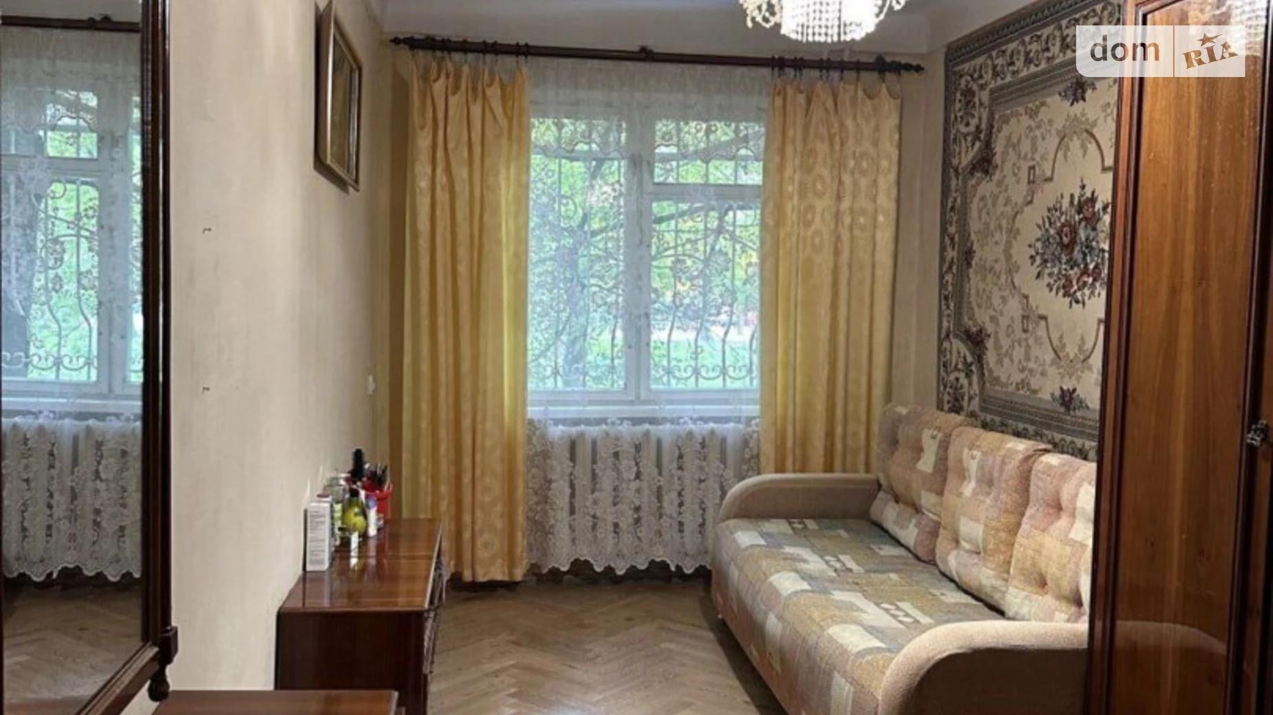 Продается 2-комнатная квартира 41.5 кв. м в Львове, ул. Владимира Великого, 75 - фото 2