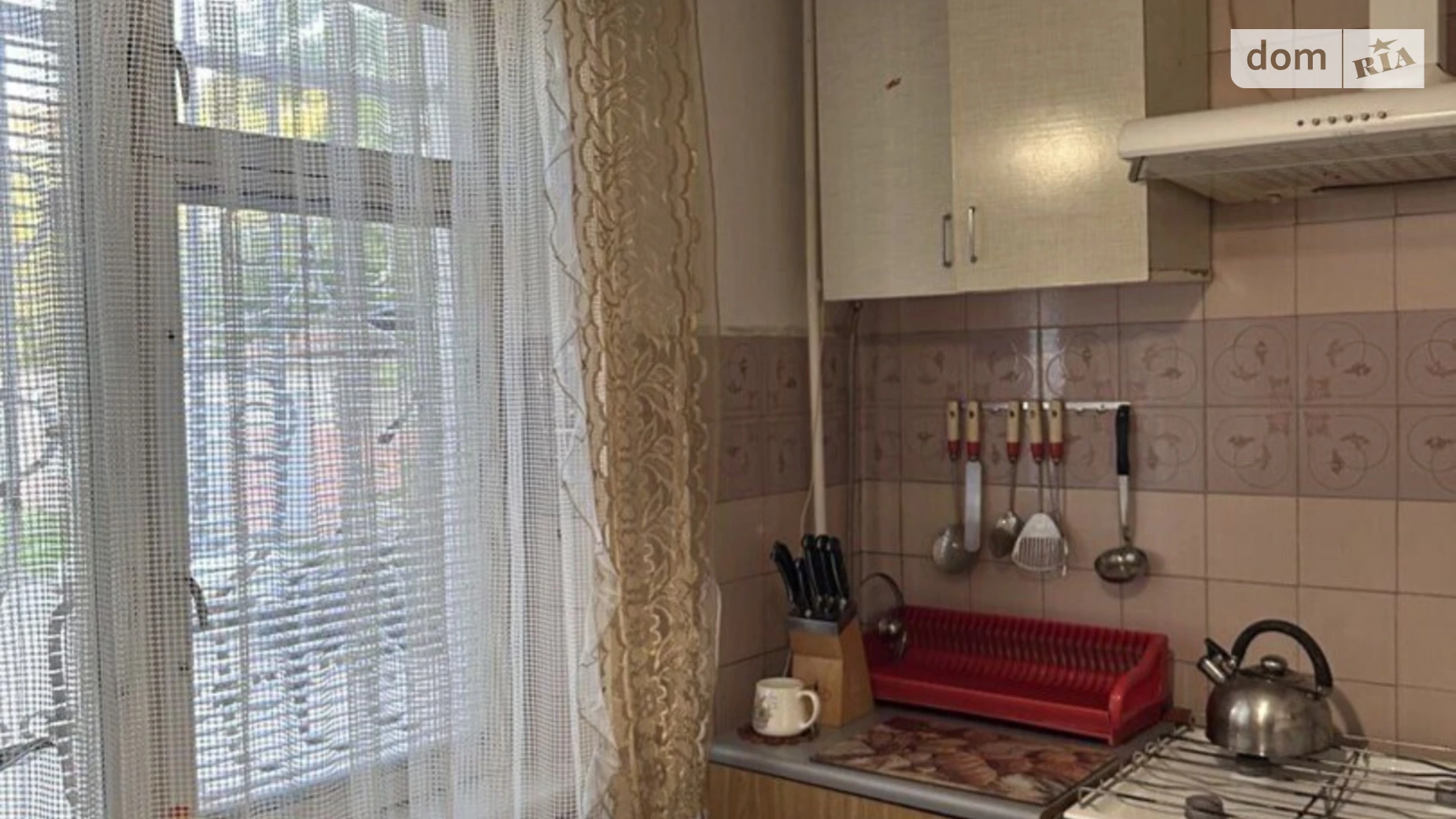 Продается 2-комнатная квартира 41.5 кв. м в Львове, ул. Владимира Великого, 75 - фото 3