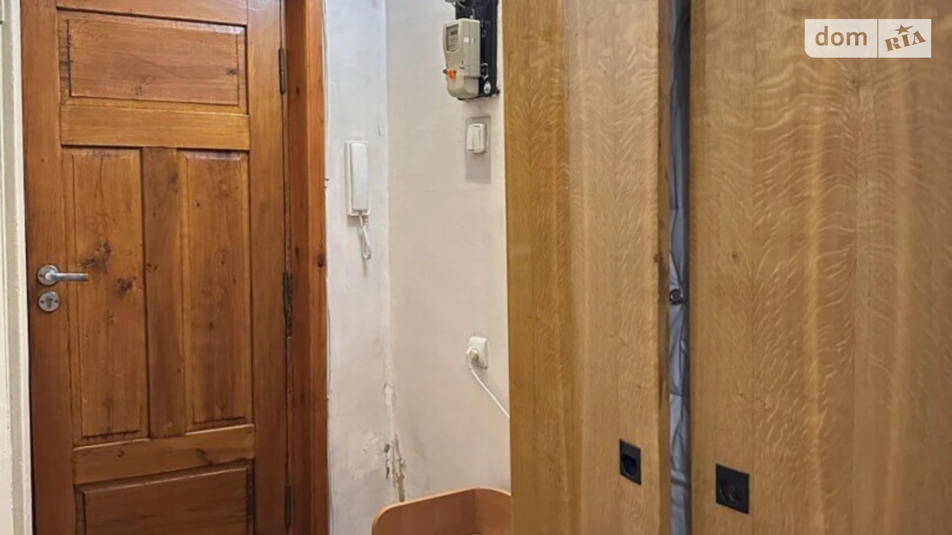 Продается 2-комнатная квартира 41.5 кв. м в Львове, ул. Владимира Великого, 75 - фото 5