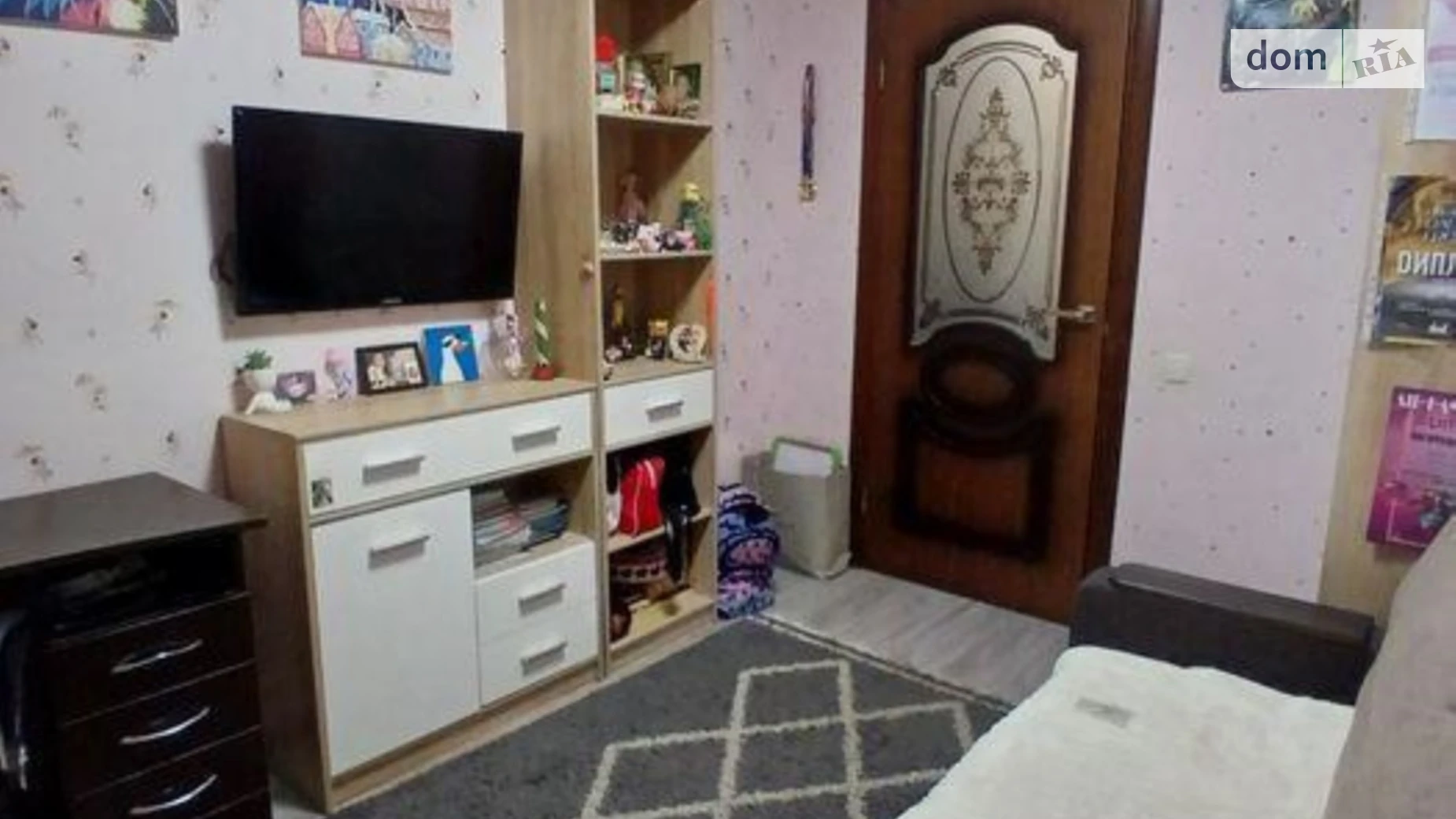 Продается 2-комнатная квартира 44.9 кв. м в Киеве, ул. Дашавская, 24 - фото 4