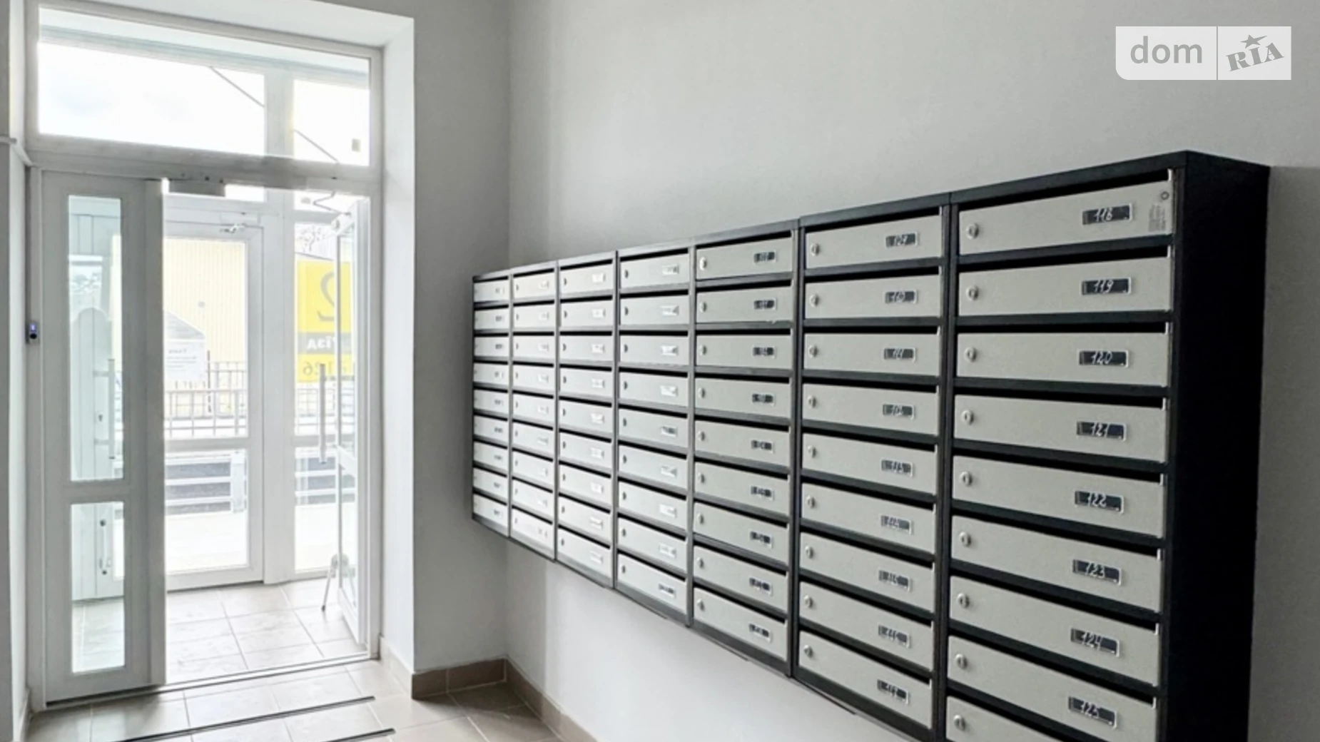 Продається 1-кімнатна квартира 54 кв. м у Чернігові, вул. Василя Стуса(Чернишевського), 33 - фото 3