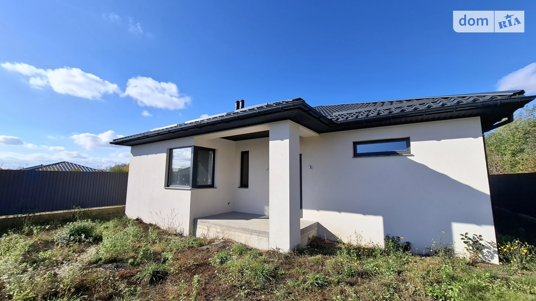 Продается одноэтажный дом 106 кв. м с мансардой, цена: 120000 $ - фото 2