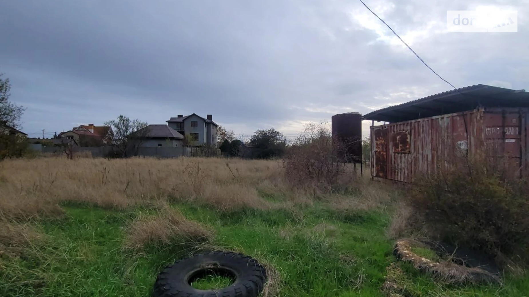 Продается земельный участок 6 соток в Одесской области, цена: 20000 $ - фото 5