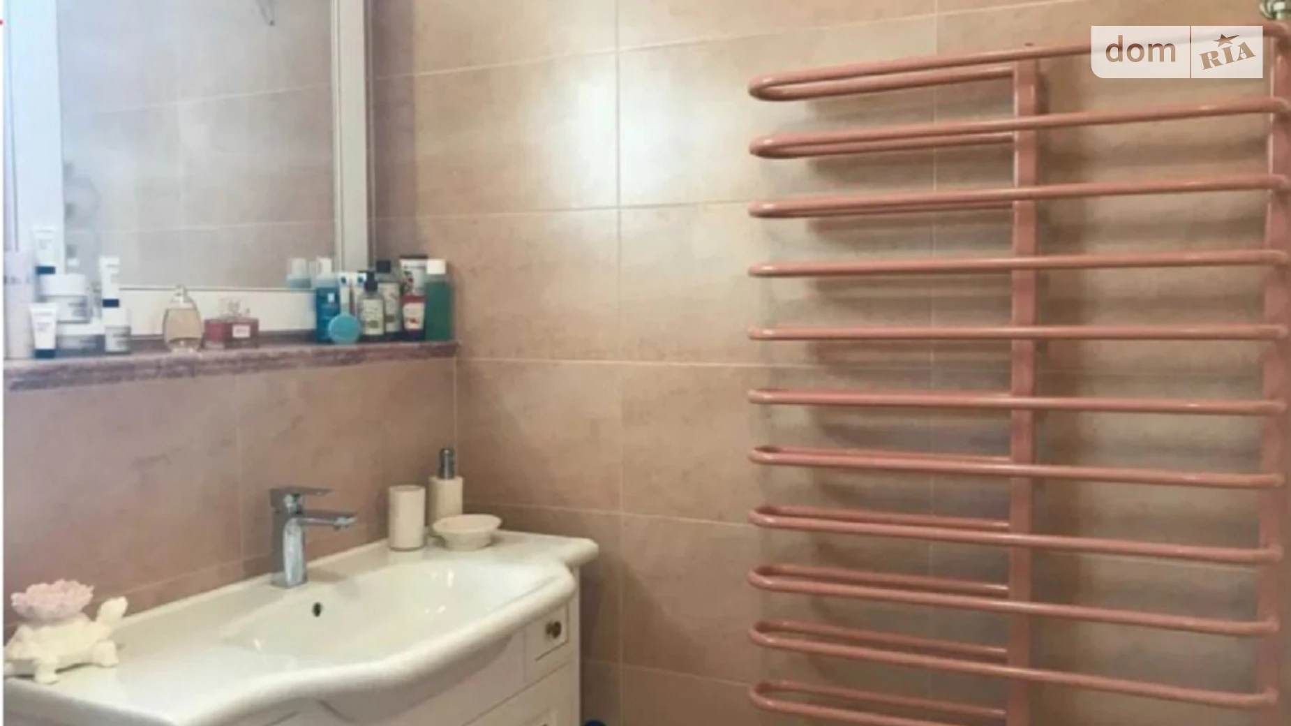 Продается 3-комнатная квартира 112 кв. м в Одессе, ул. Тополевая - фото 2